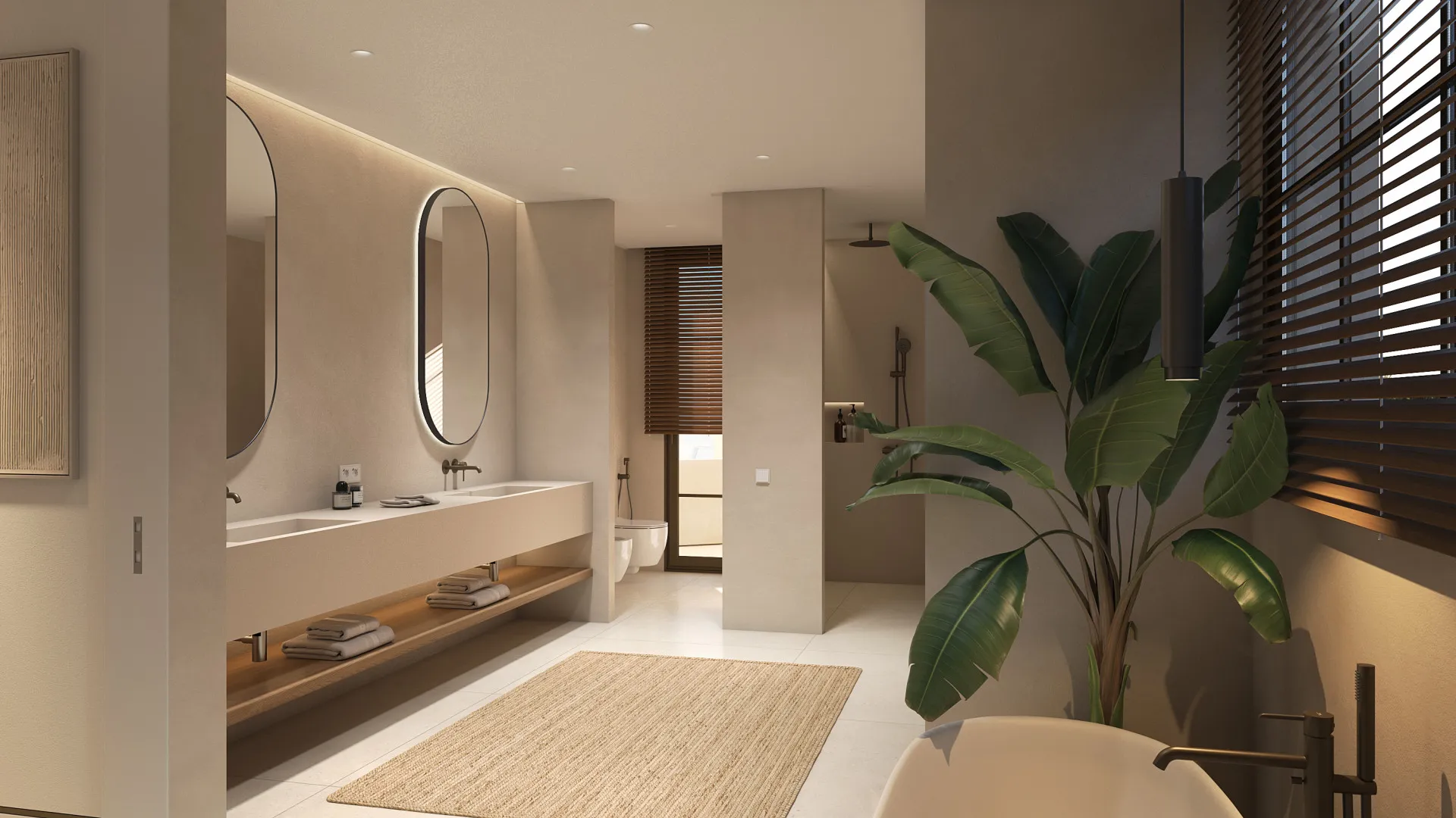 Marbella Club Golf Resort, villa en venta