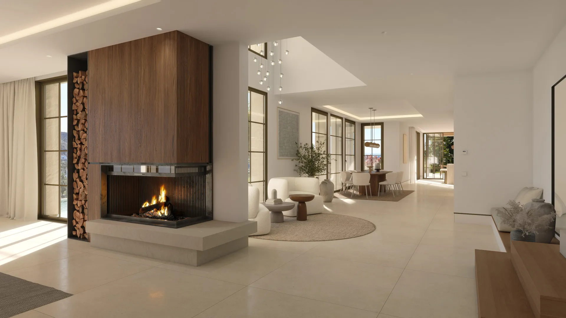 Marbella Club Golf Resort, villa en venta