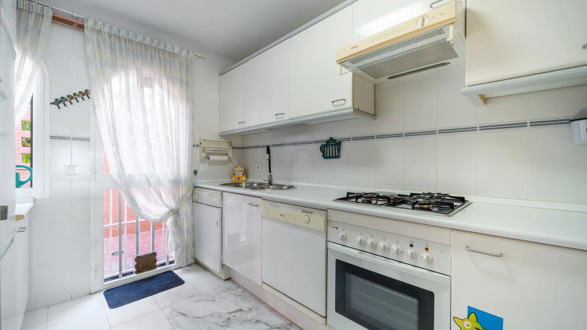 For sale town house in El Palmeral