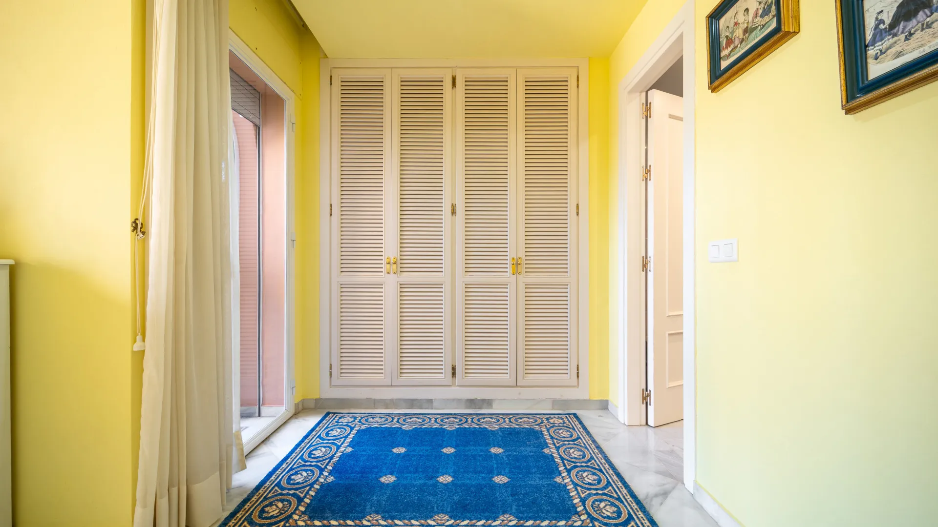 For sale town house in El Palmeral