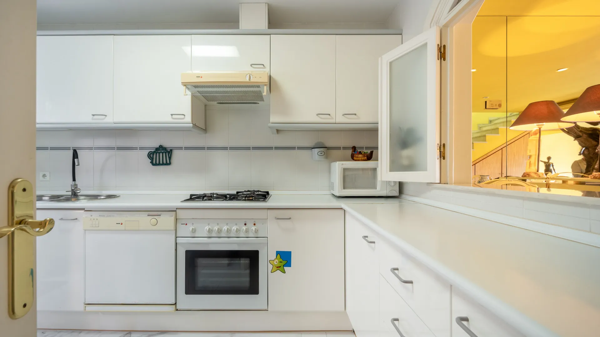 For sale town house in El Palmeral