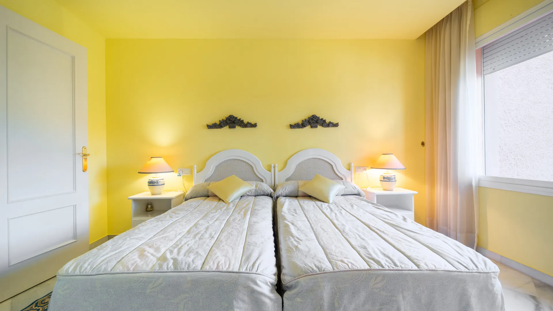 For sale town house in El Palmeral