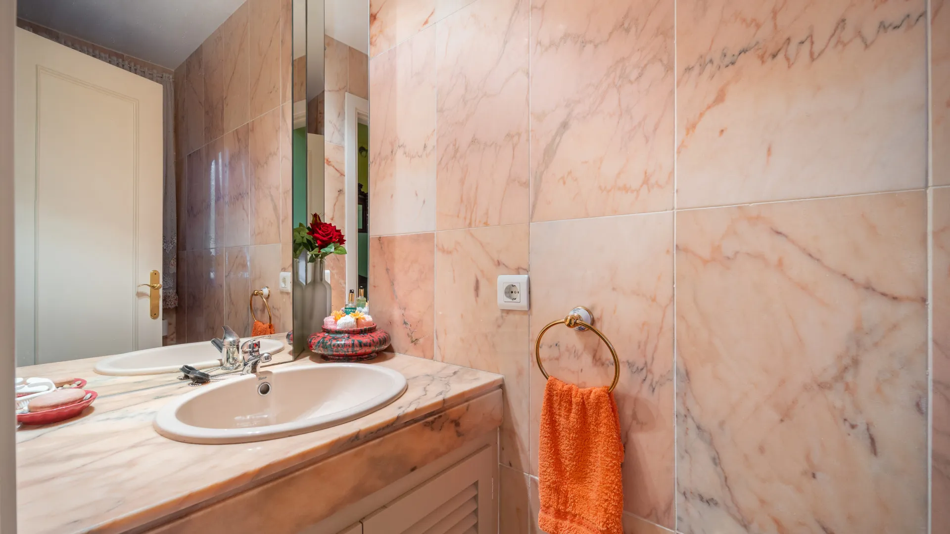 For sale town house in El Palmeral