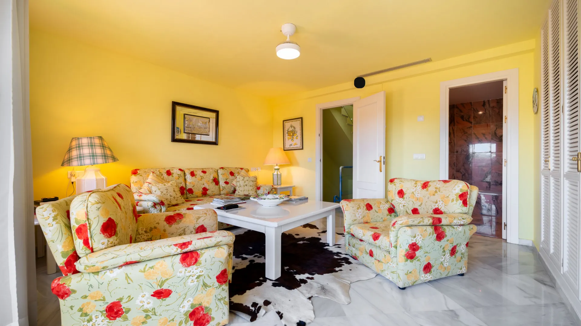 For sale town house in El Palmeral