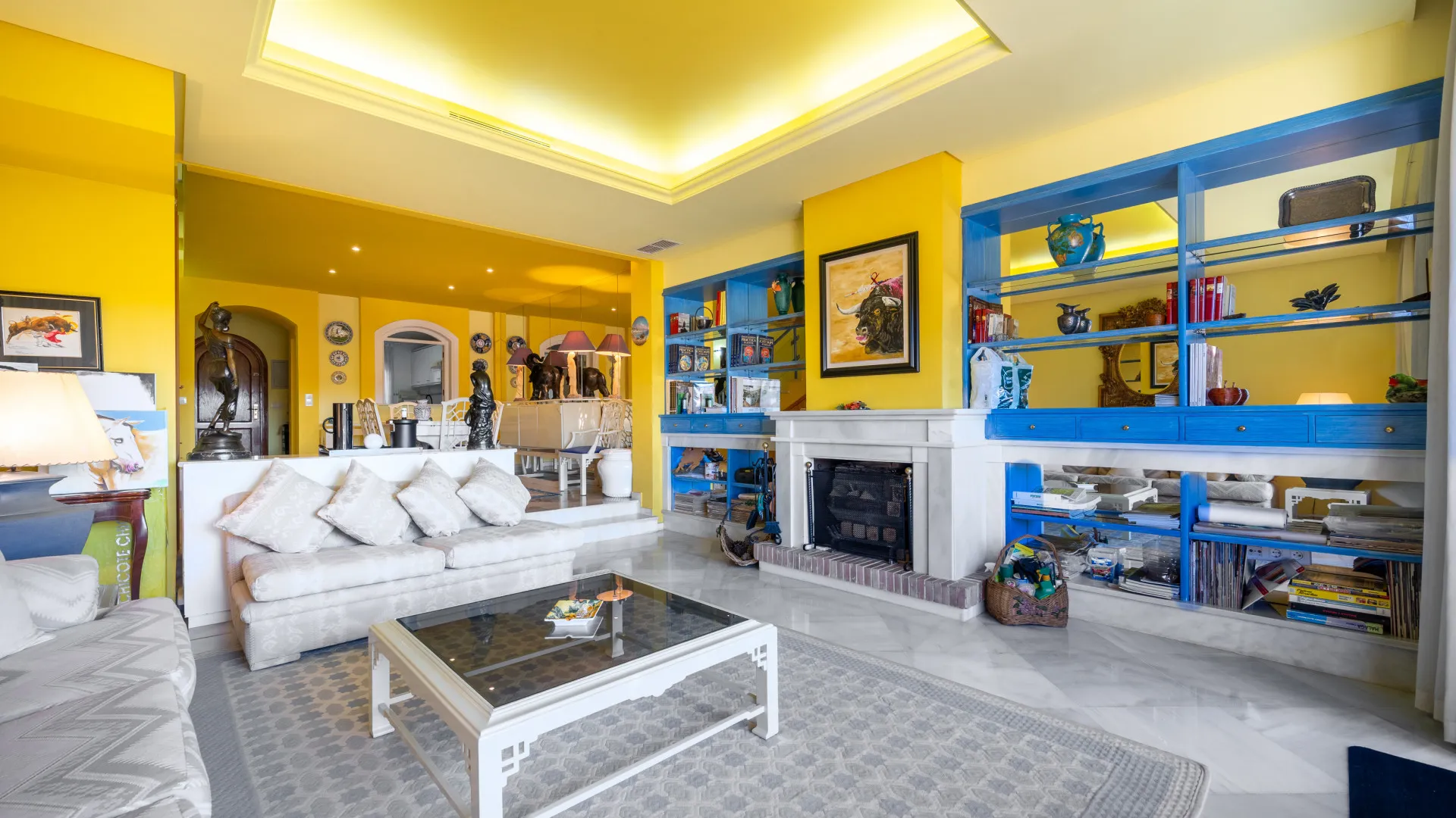 For sale town house in El Palmeral