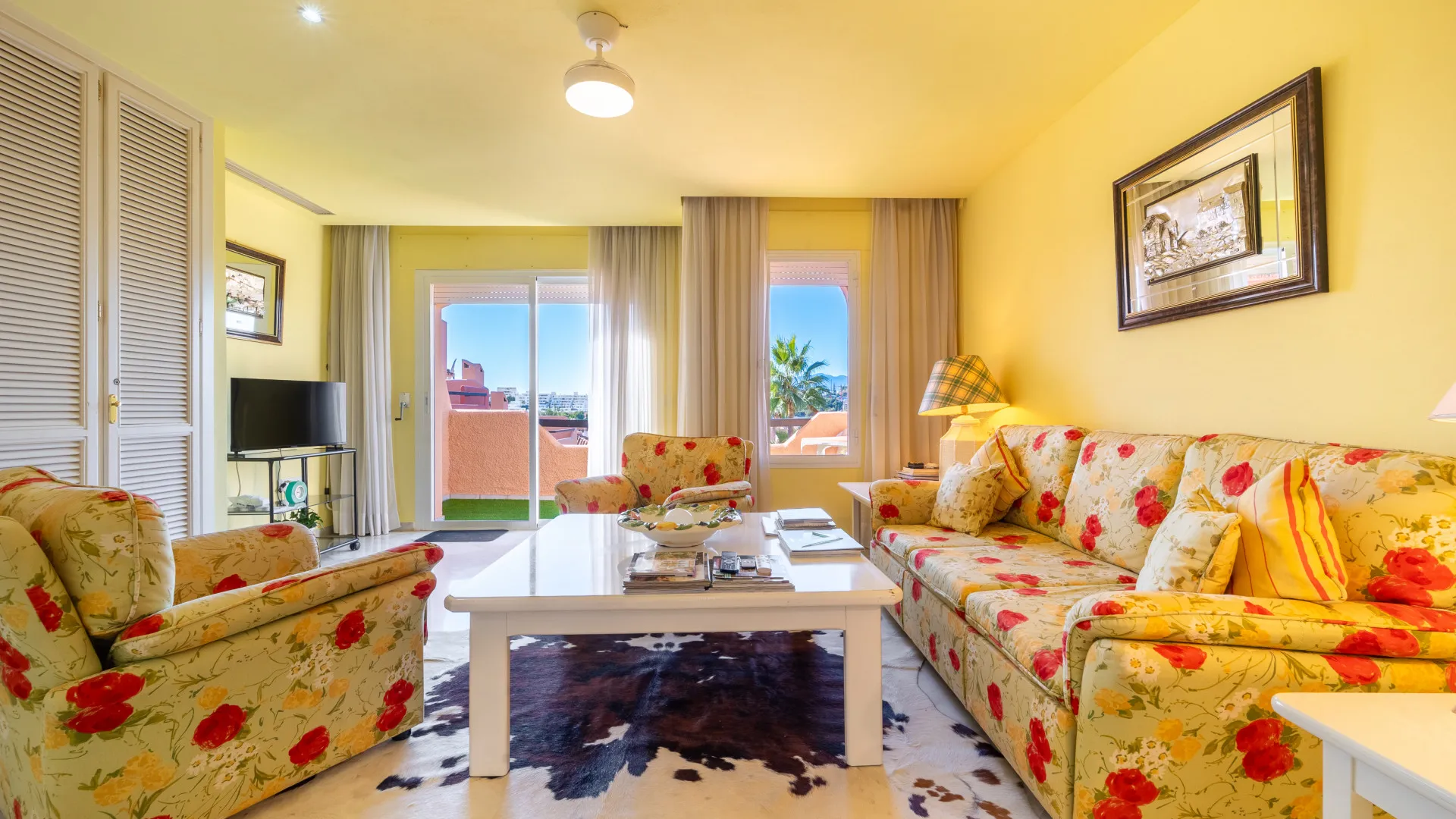 For sale town house in El Palmeral