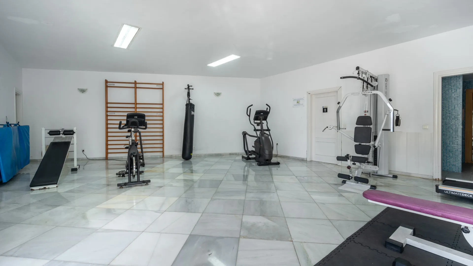 For sale town house in El Palmeral