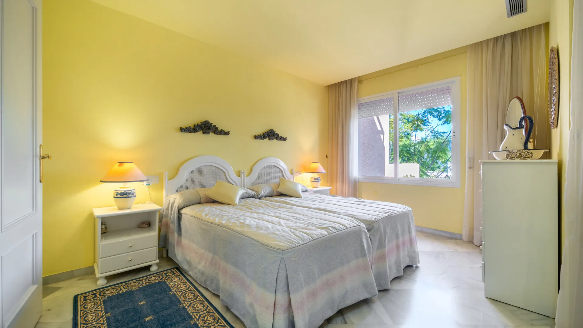 For sale town house in El Palmeral