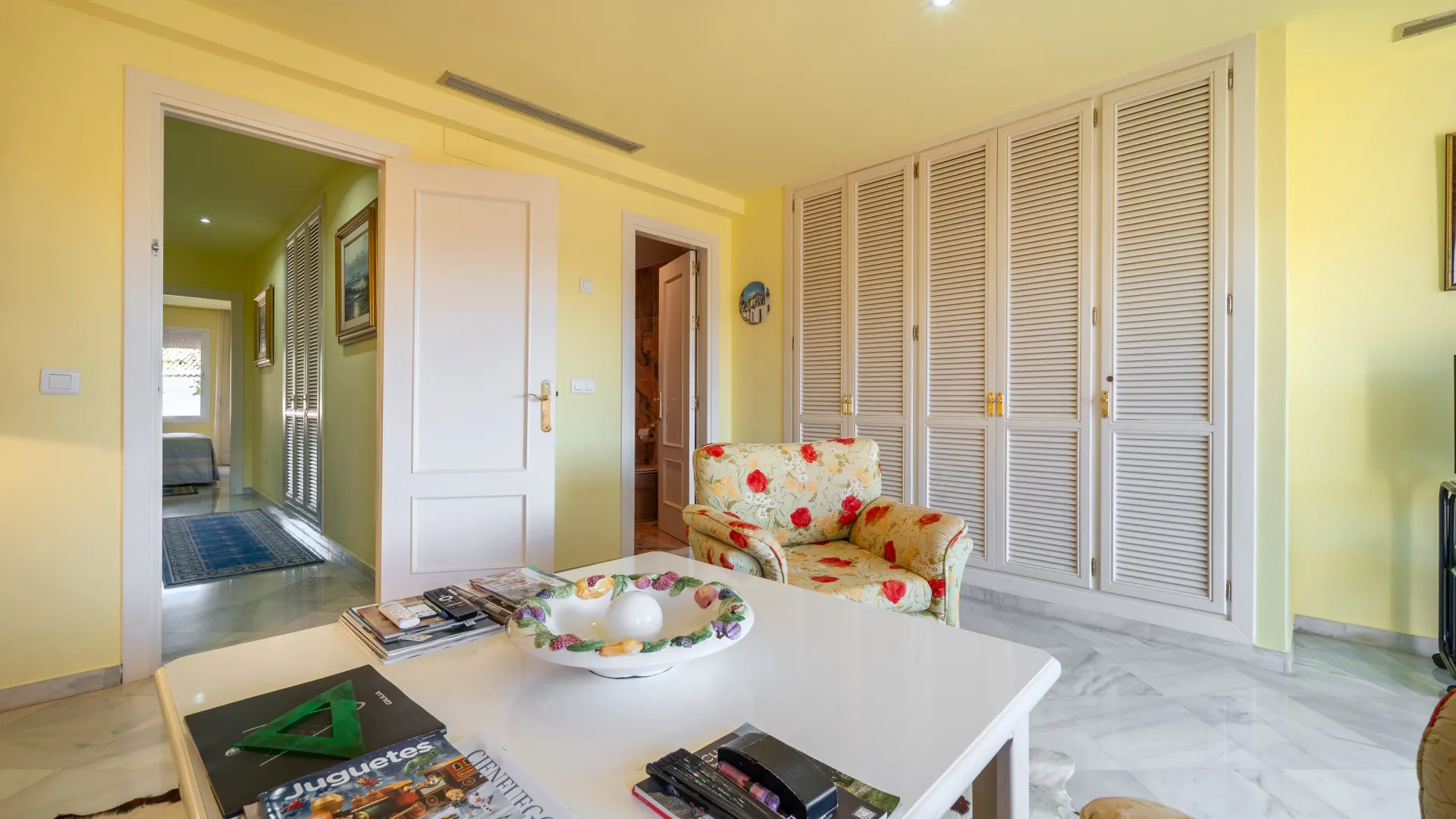 For sale town house in El Palmeral