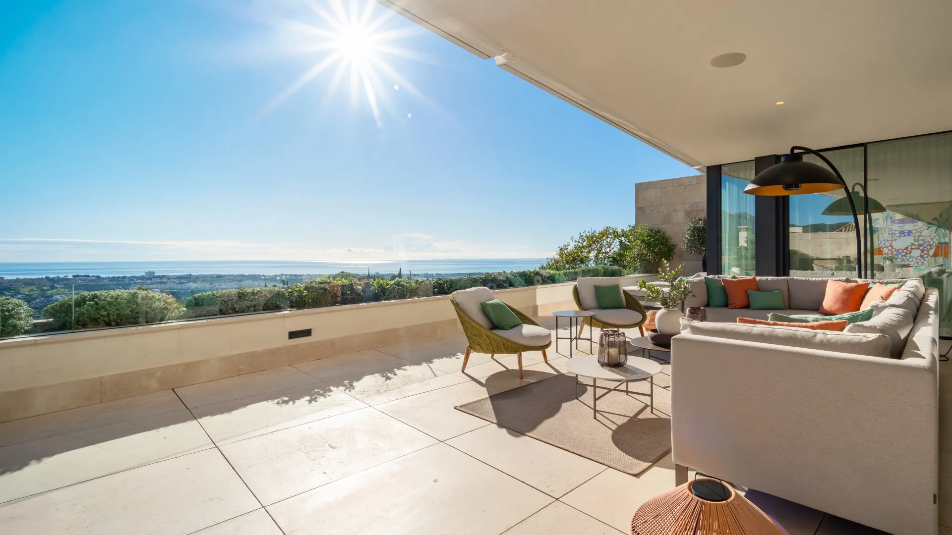 La Quinta apartment for sale