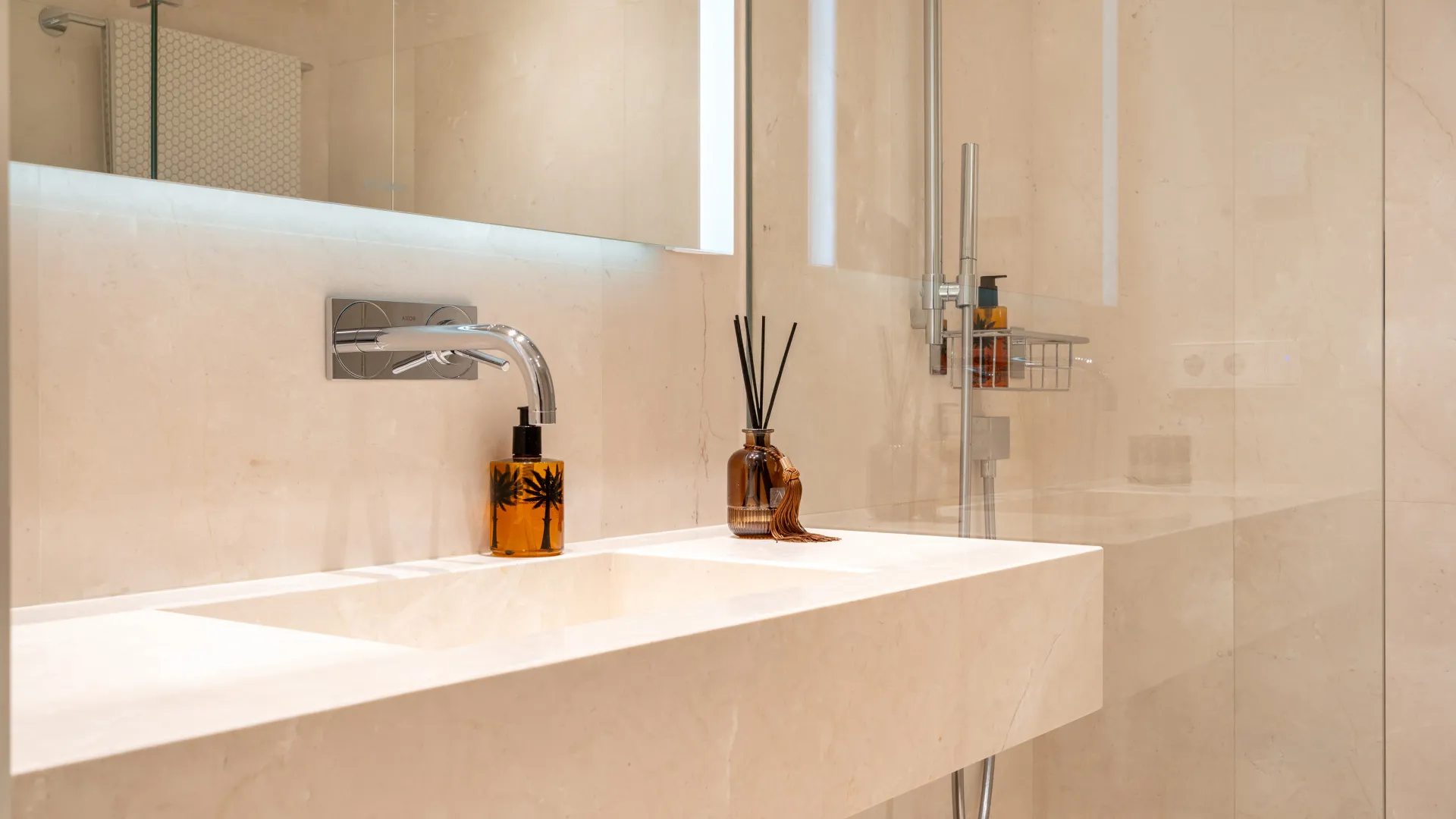 La Quinta apartment for sale