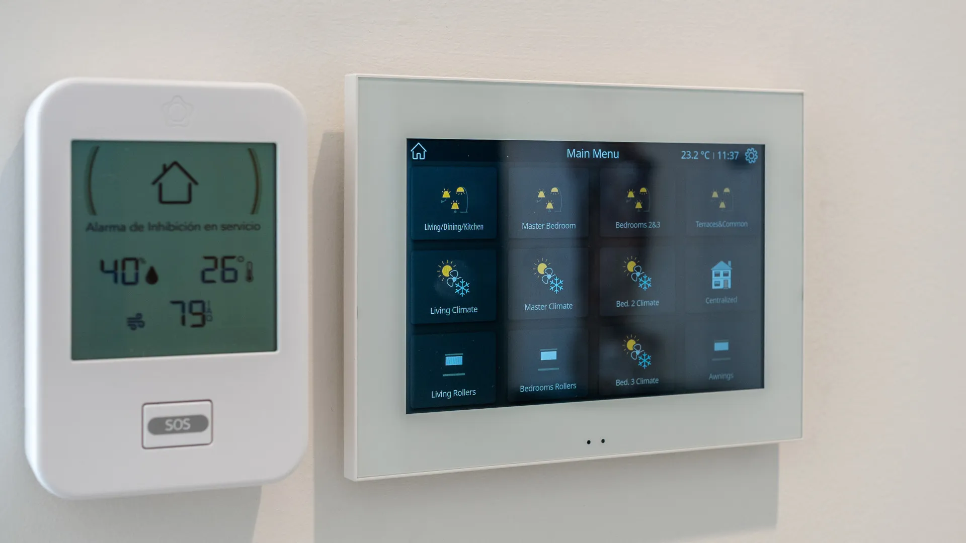 La Quinta apartment for sale