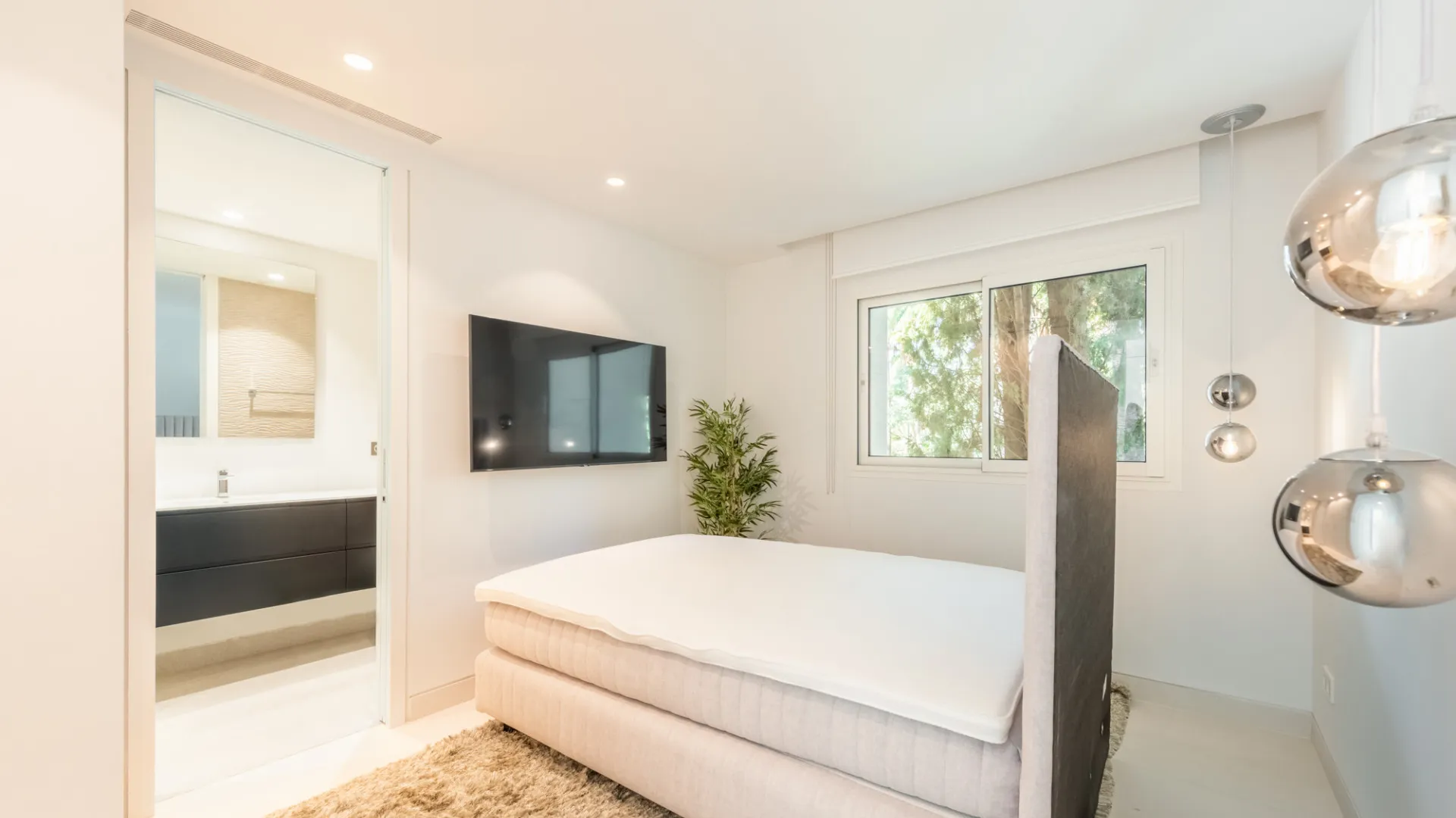 Apartamento en venta en Marina Puente Romano