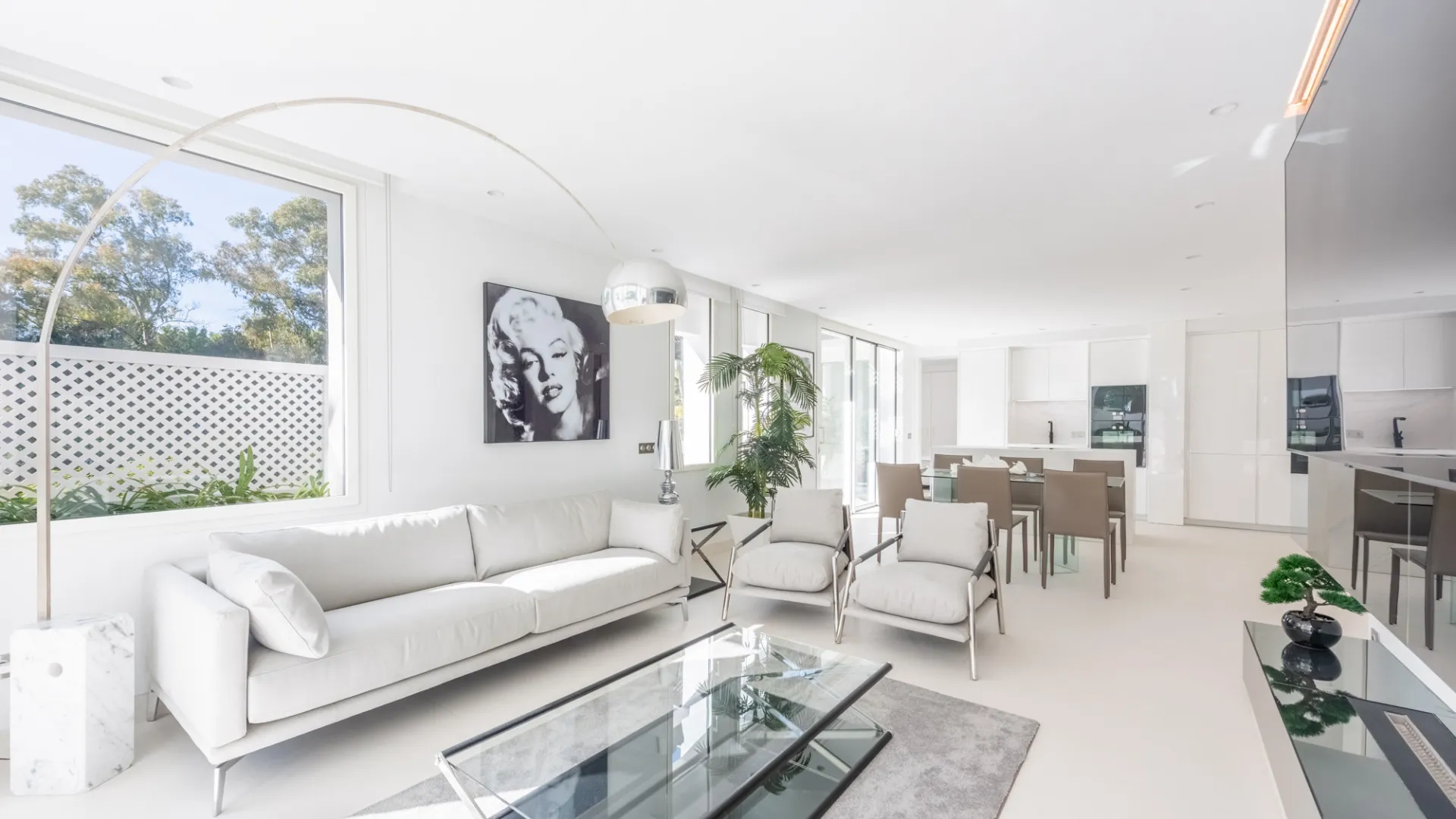 Apartamento en venta en Marina Puente Romano