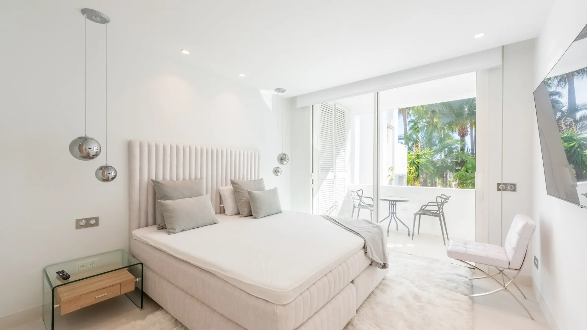 Apartamento en venta en Marina Puente Romano