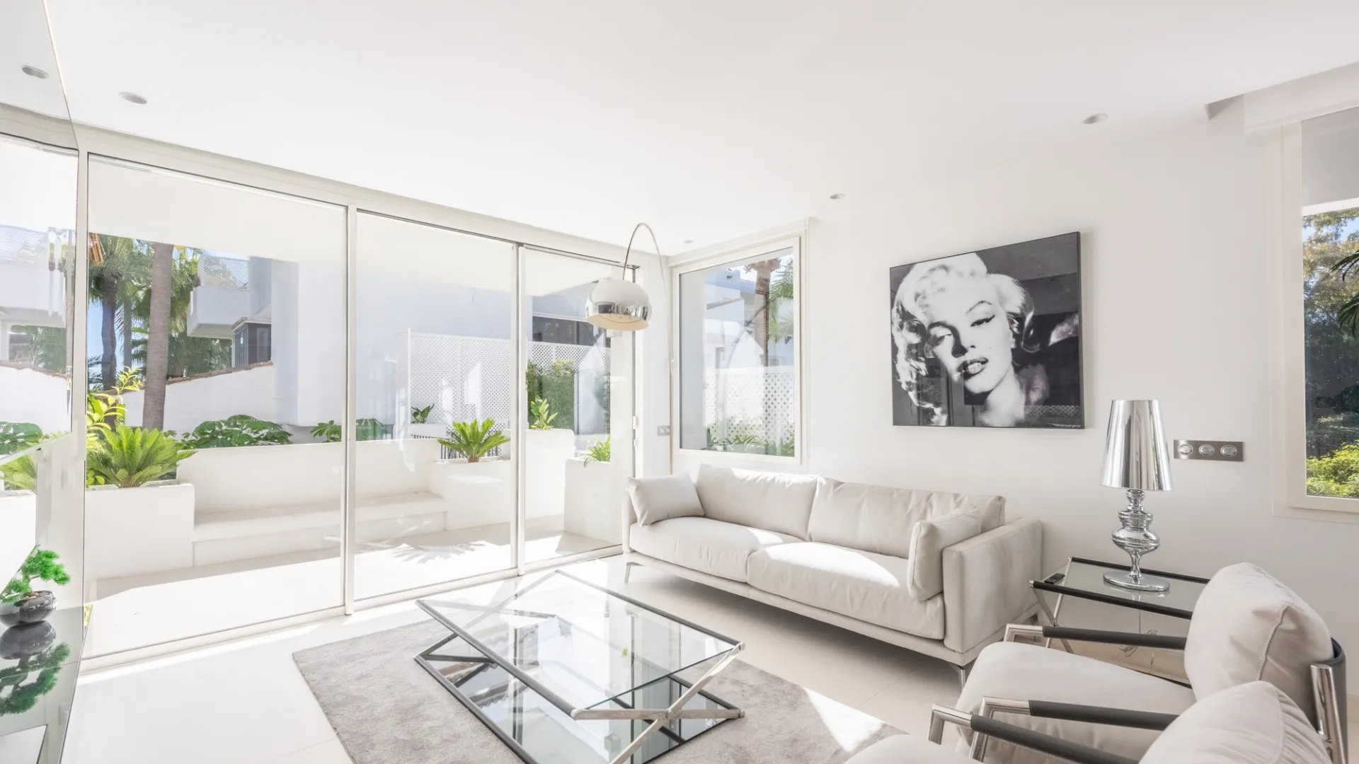 Apartamento en venta en Marina Puente Romano