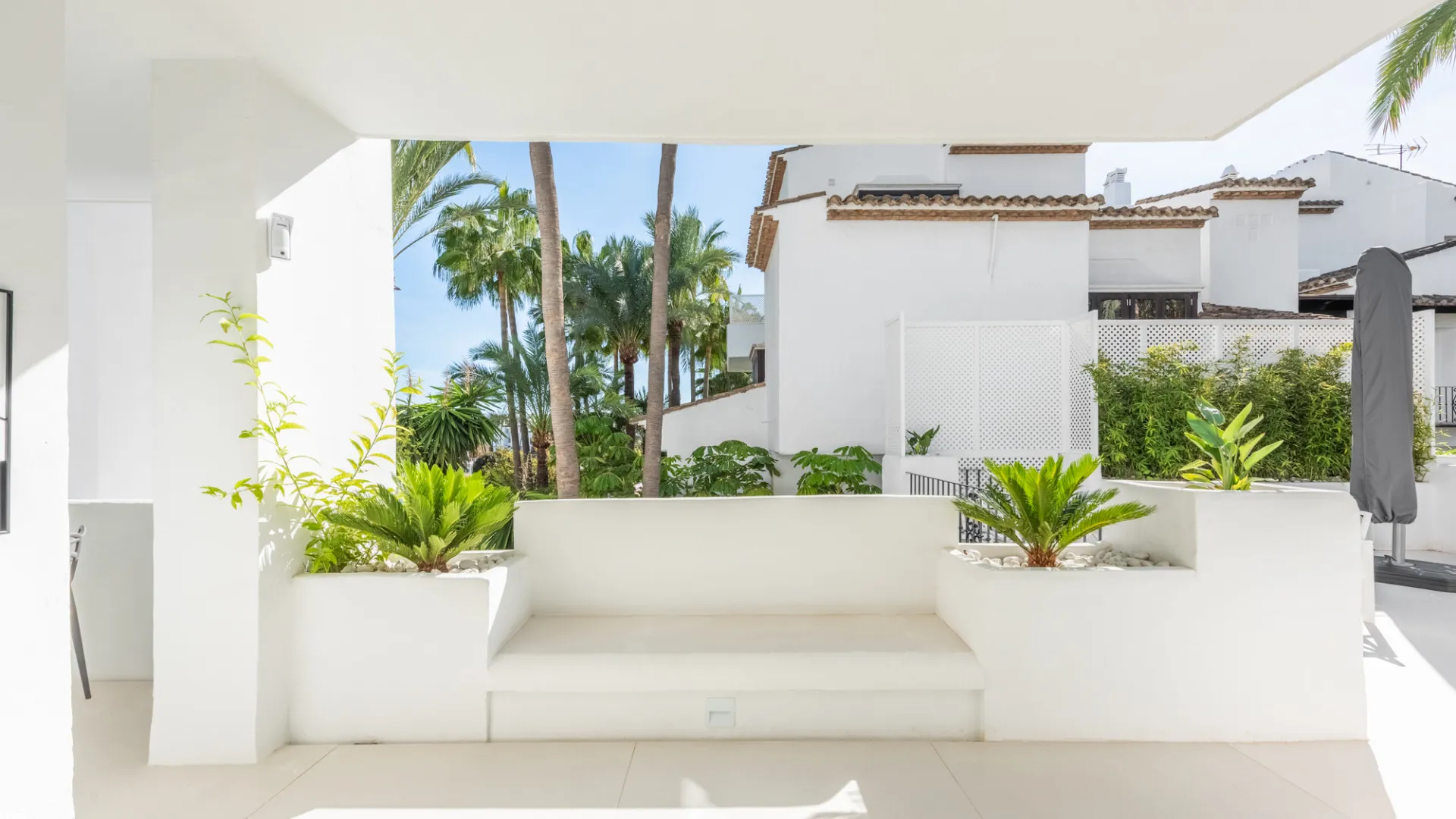 Apartamento en venta en Marina Puente Romano