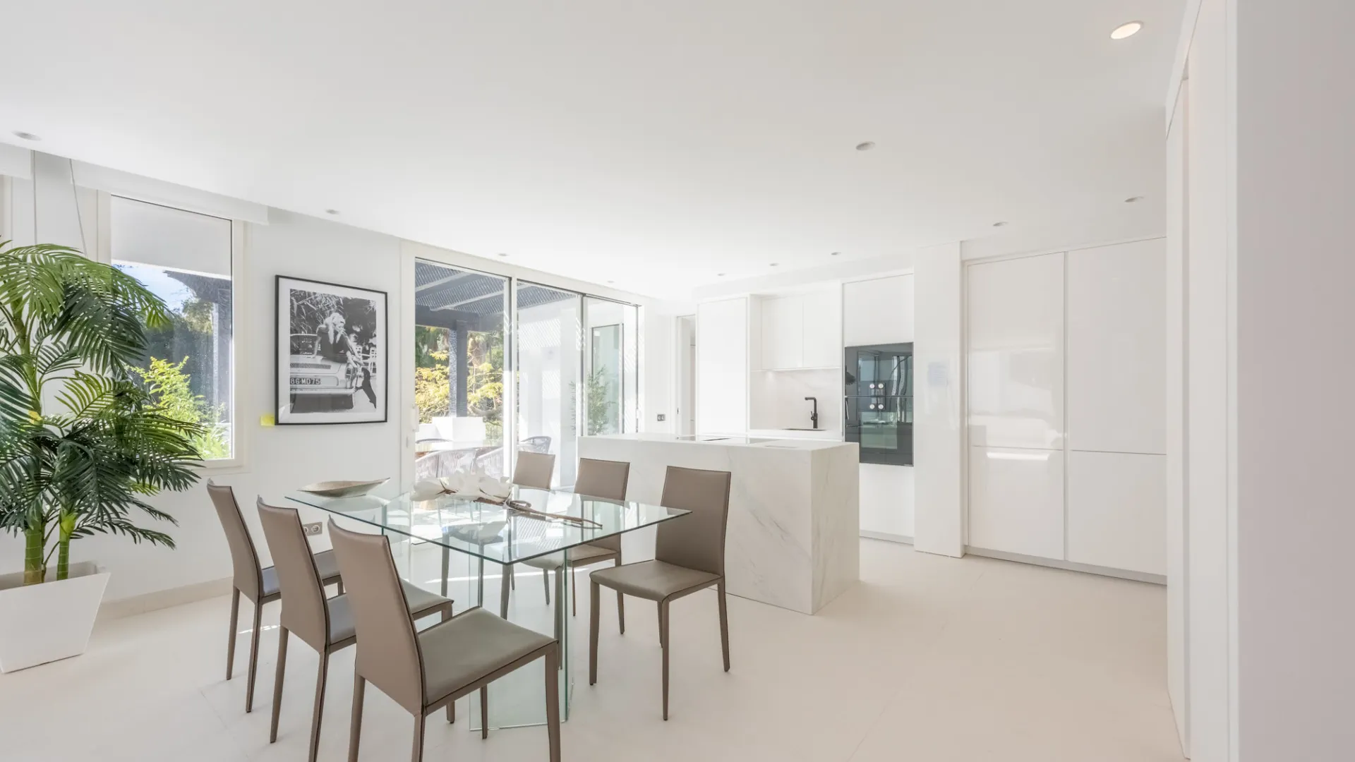 Apartamento en venta en Marina Puente Romano