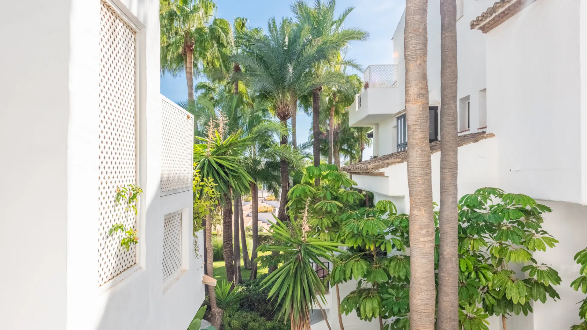 Apartamento en venta en Marina Puente Romano