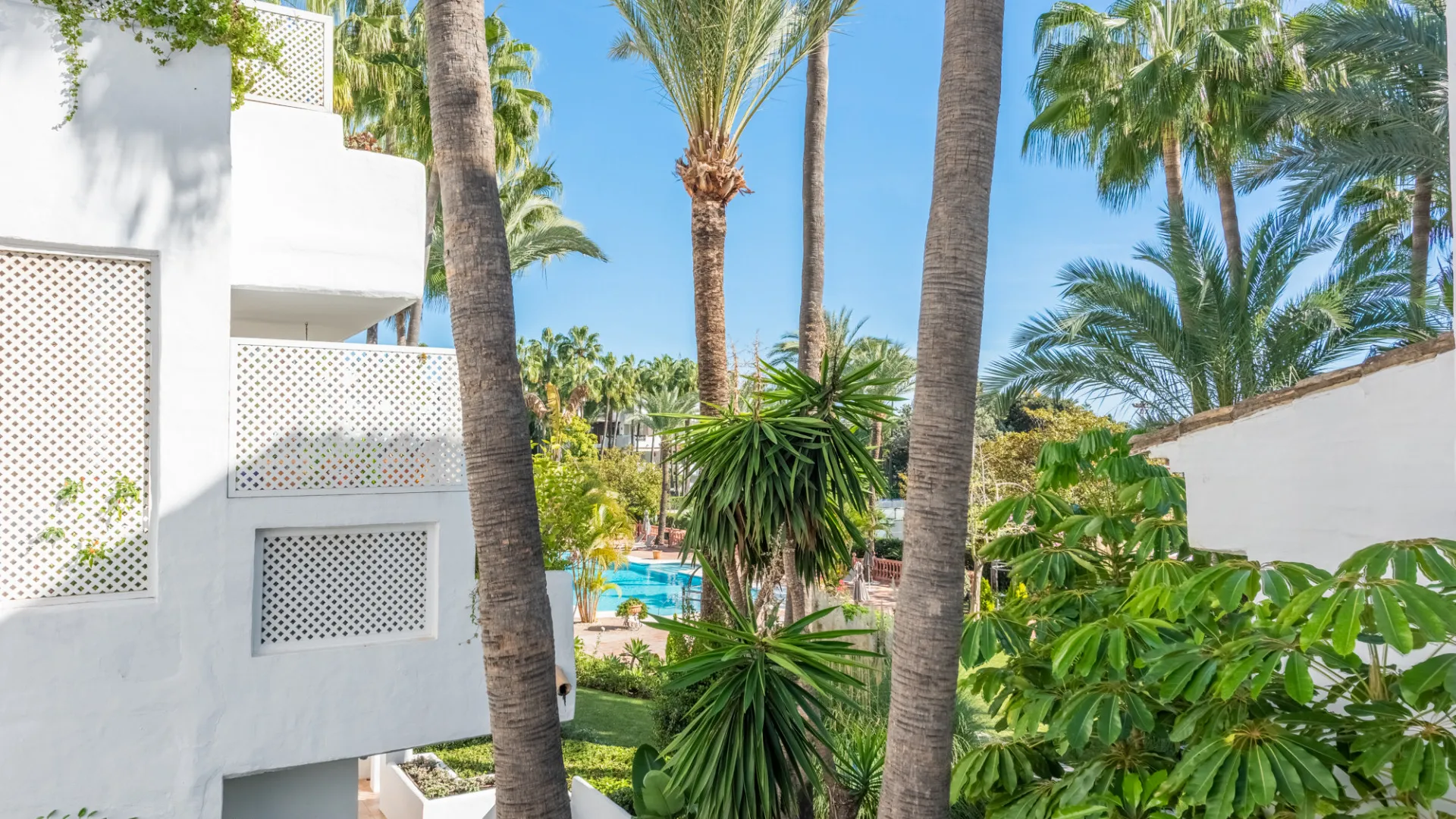 Apartamento en venta en Marina Puente Romano