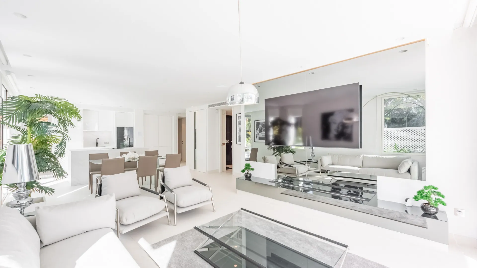 Apartamento en venta en Marina Puente Romano