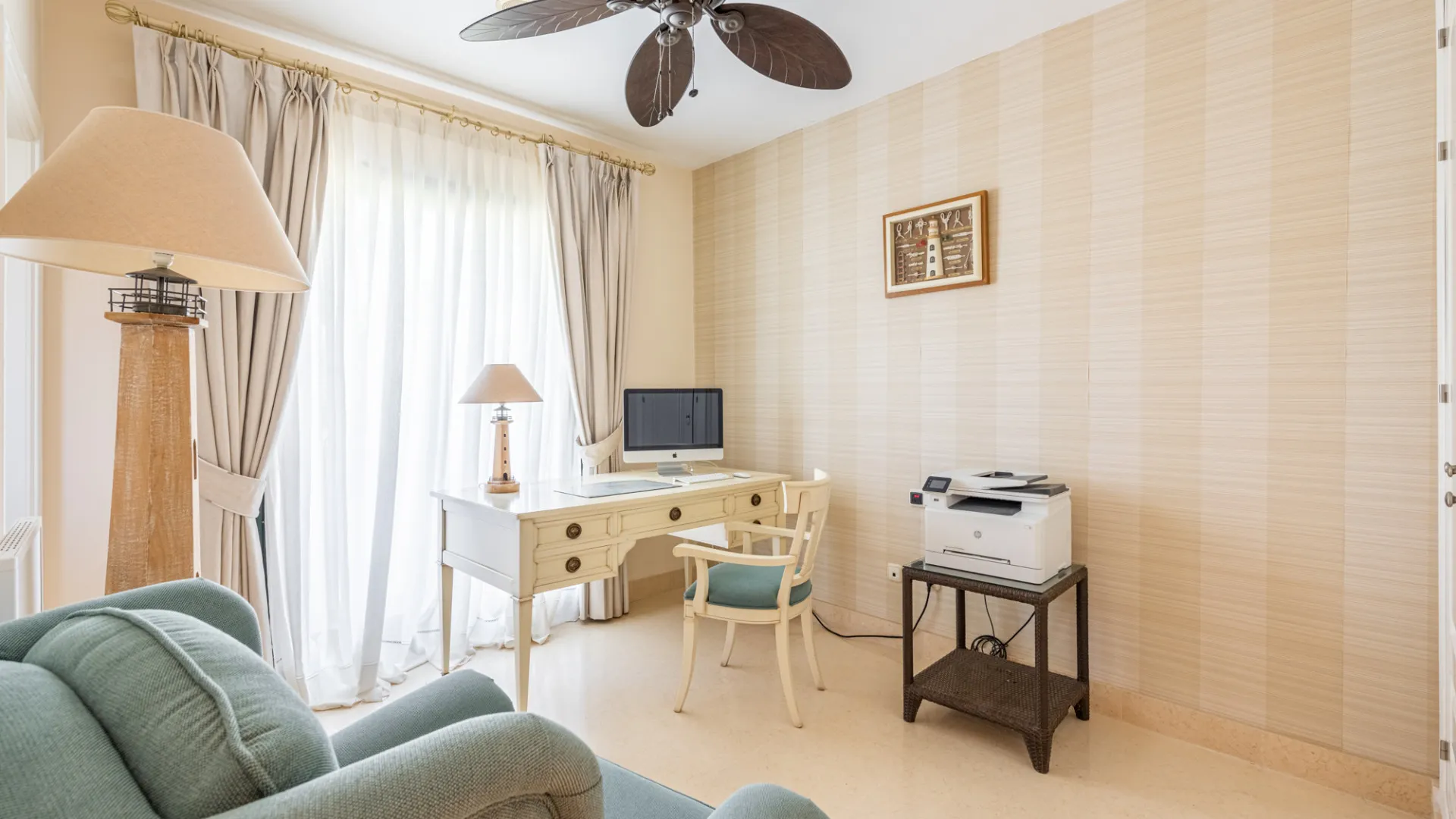 Buy duplex penthouse in Los Capanes del Golf