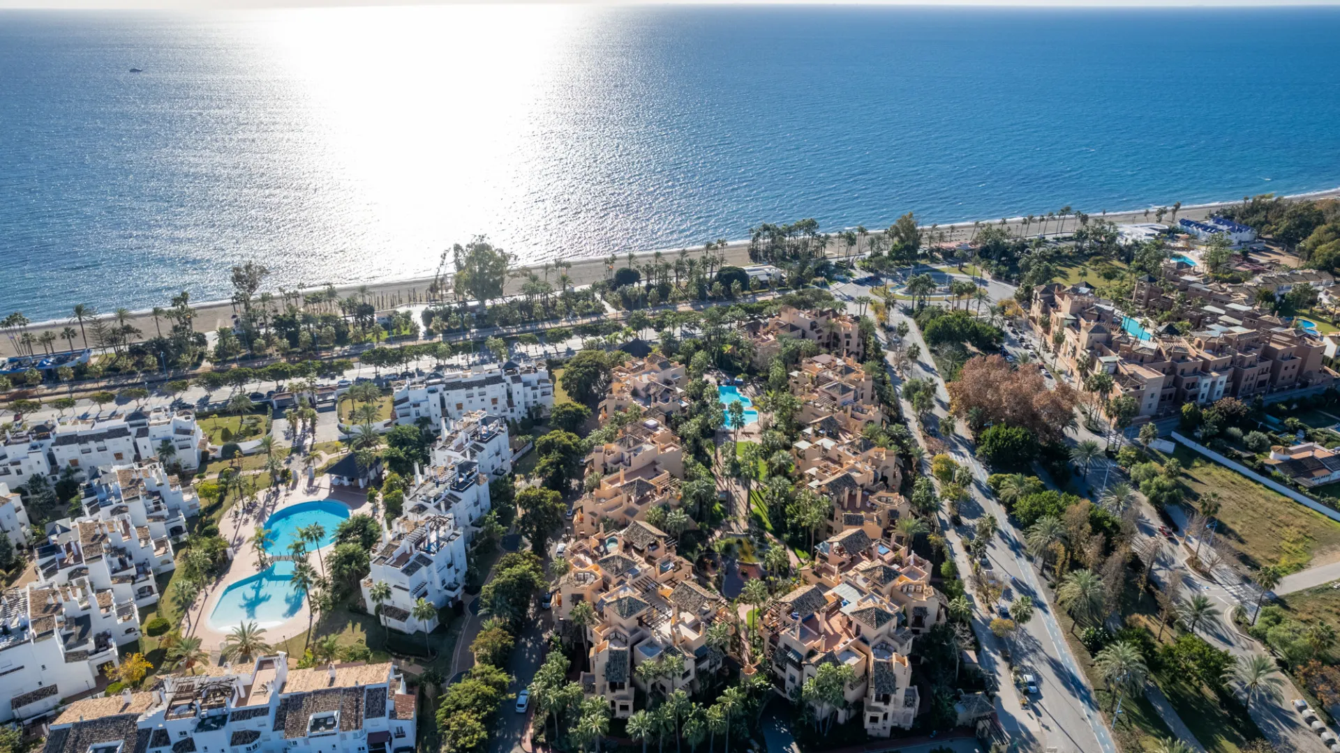 Comprar atico duplex en Bahia Alcantara de 3 dormitorios