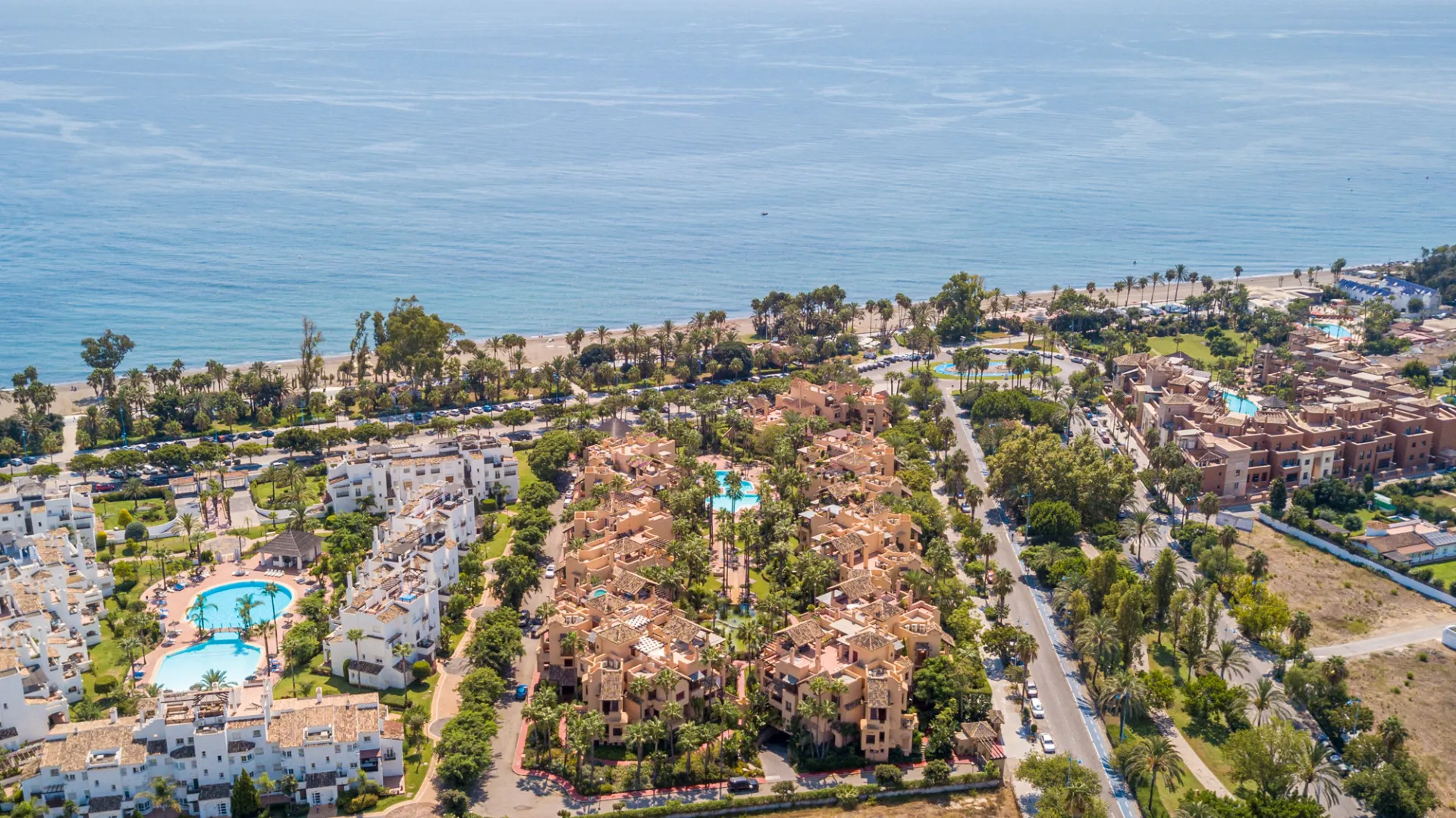 Comprar atico duplex en Bahia Alcantara de 3 dormitorios