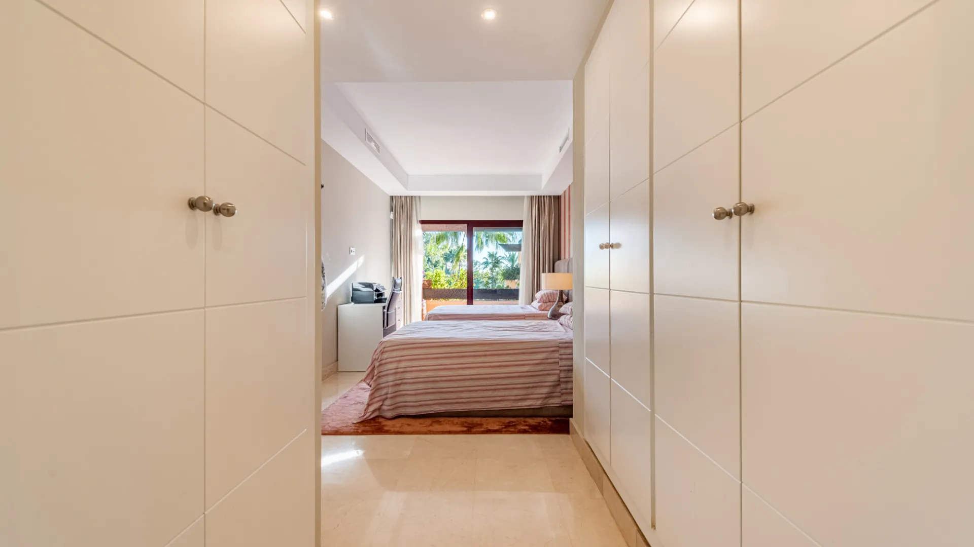 Comprar atico duplex en Bahia Alcantara de 3 dormitorios