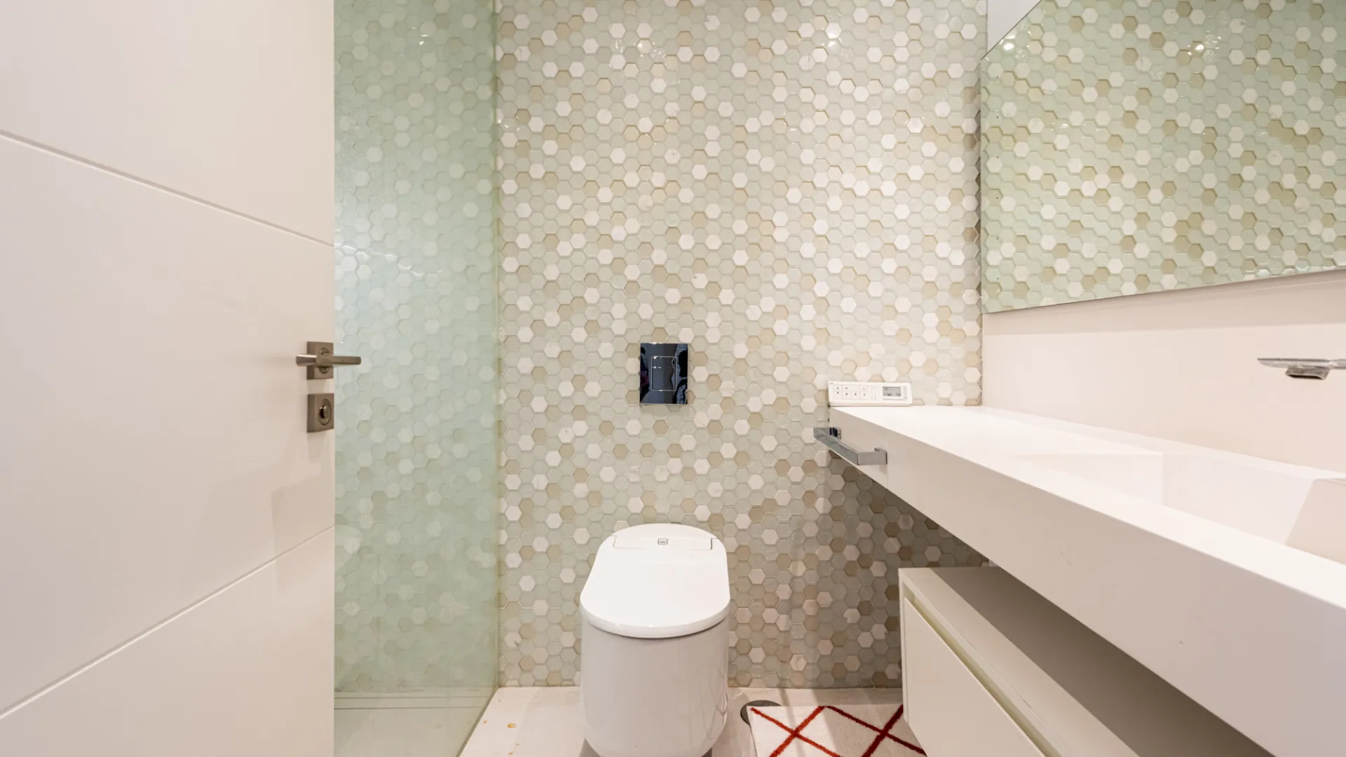 Comprar atico duplex en Bahia Alcantara de 3 dormitorios