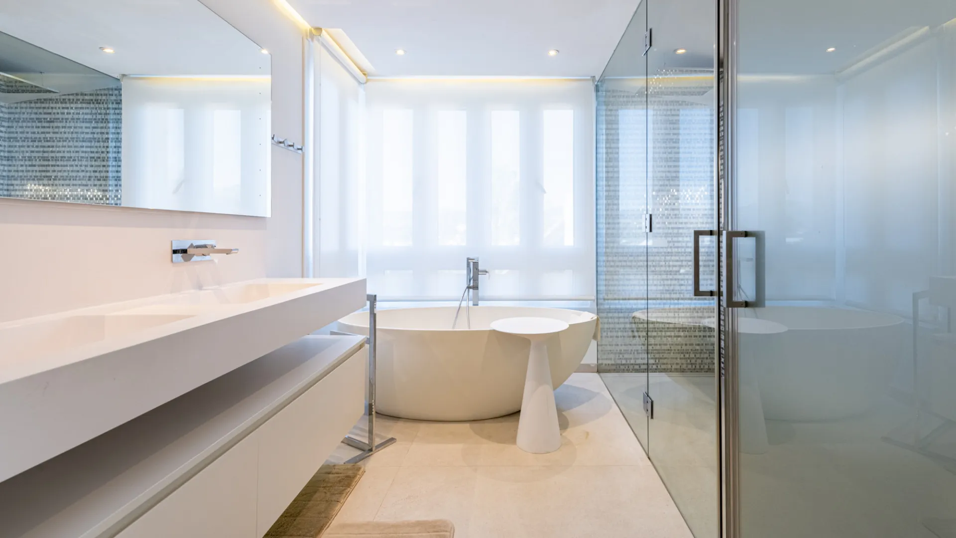 Comprar atico duplex en Bahia Alcantara de 3 dormitorios