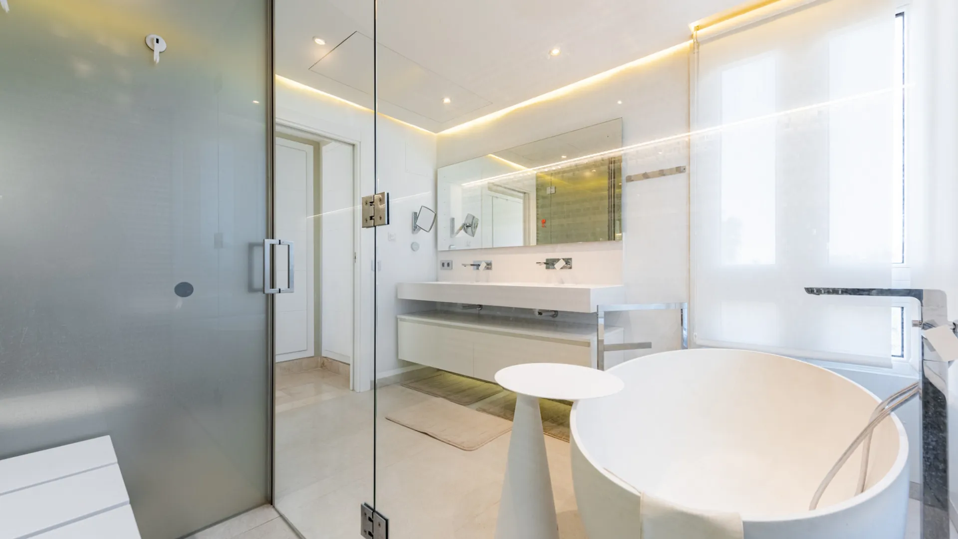 Comprar atico duplex en Bahia Alcantara de 3 dormitorios