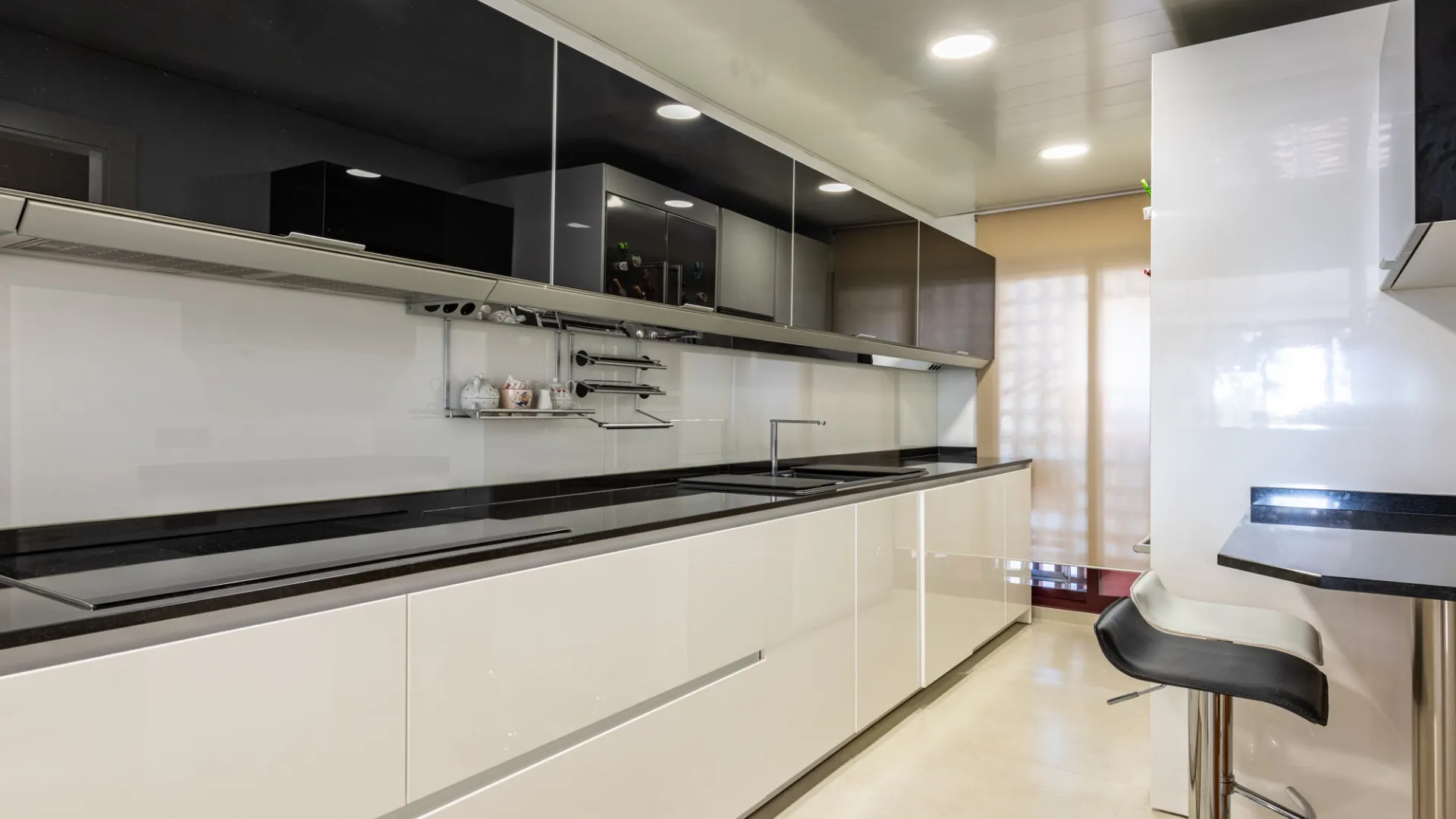 Comprar atico duplex en Bahia Alcantara de 3 dormitorios