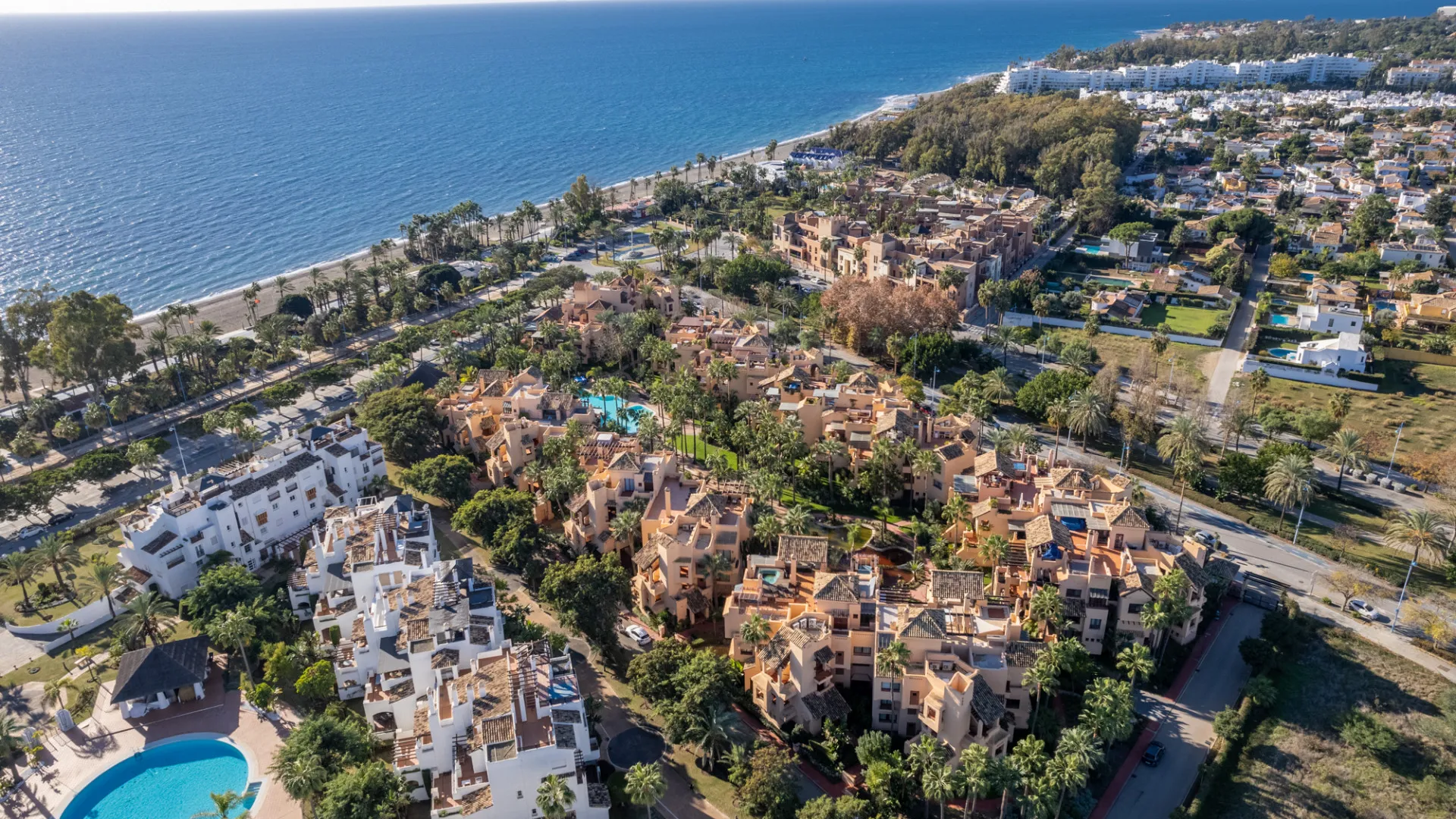 Comprar atico duplex en Bahia Alcantara de 3 dormitorios