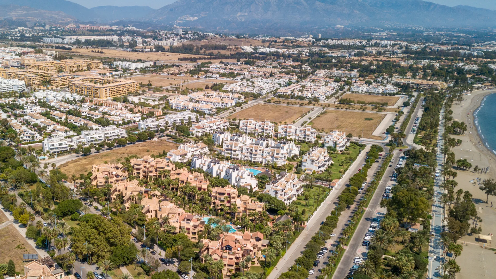 Comprar atico duplex en Bahia Alcantara de 3 dormitorios