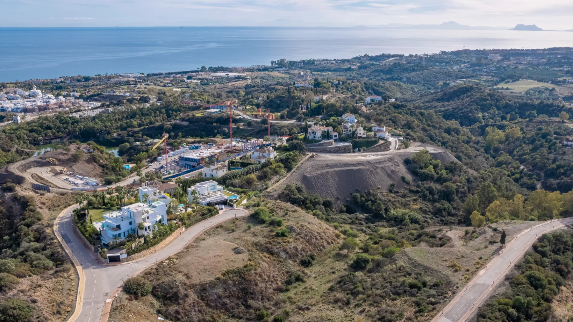 La Panera, parcela a la venta