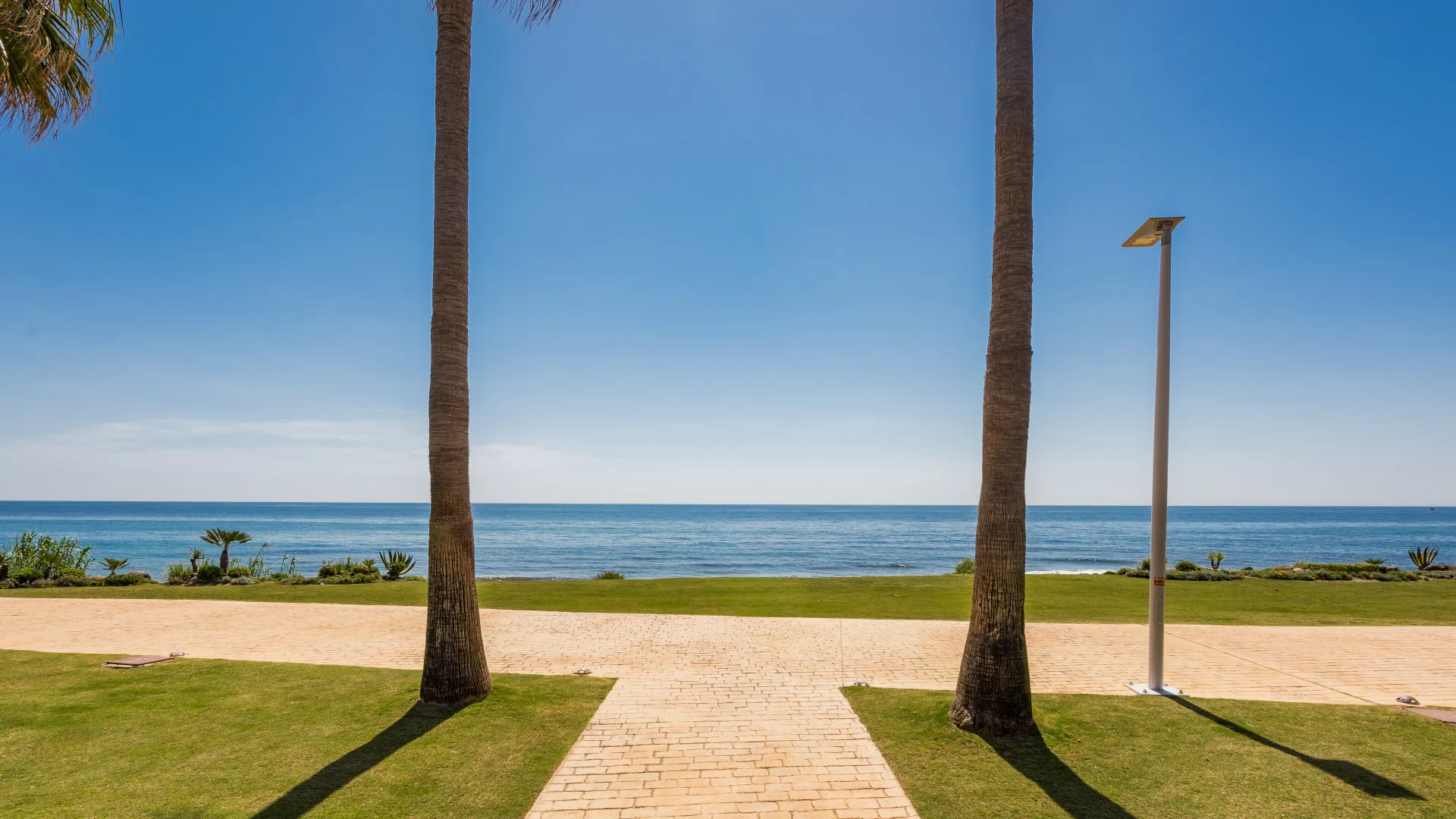 For sale 3 bedrooms apartment in Los Granados del Mar