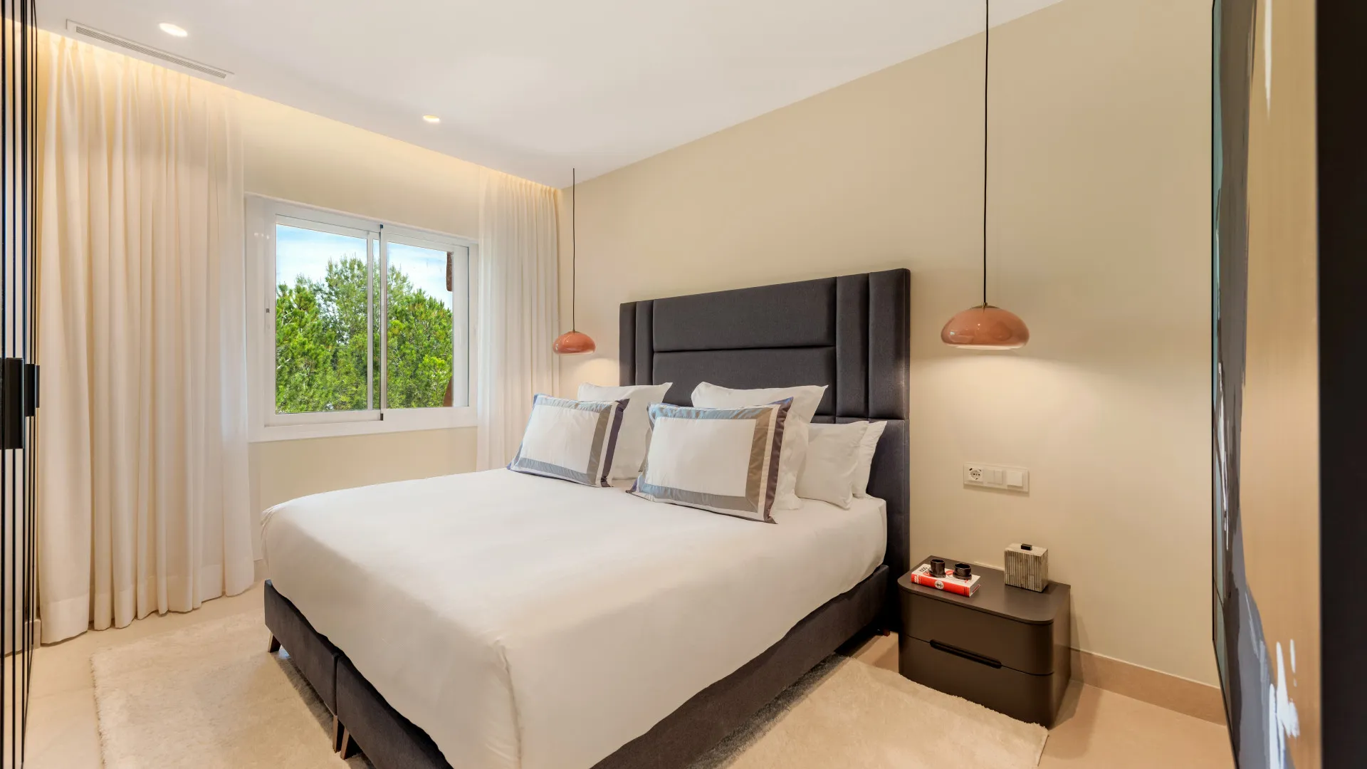 For sale 3 bedrooms apartment in Los Granados del Mar