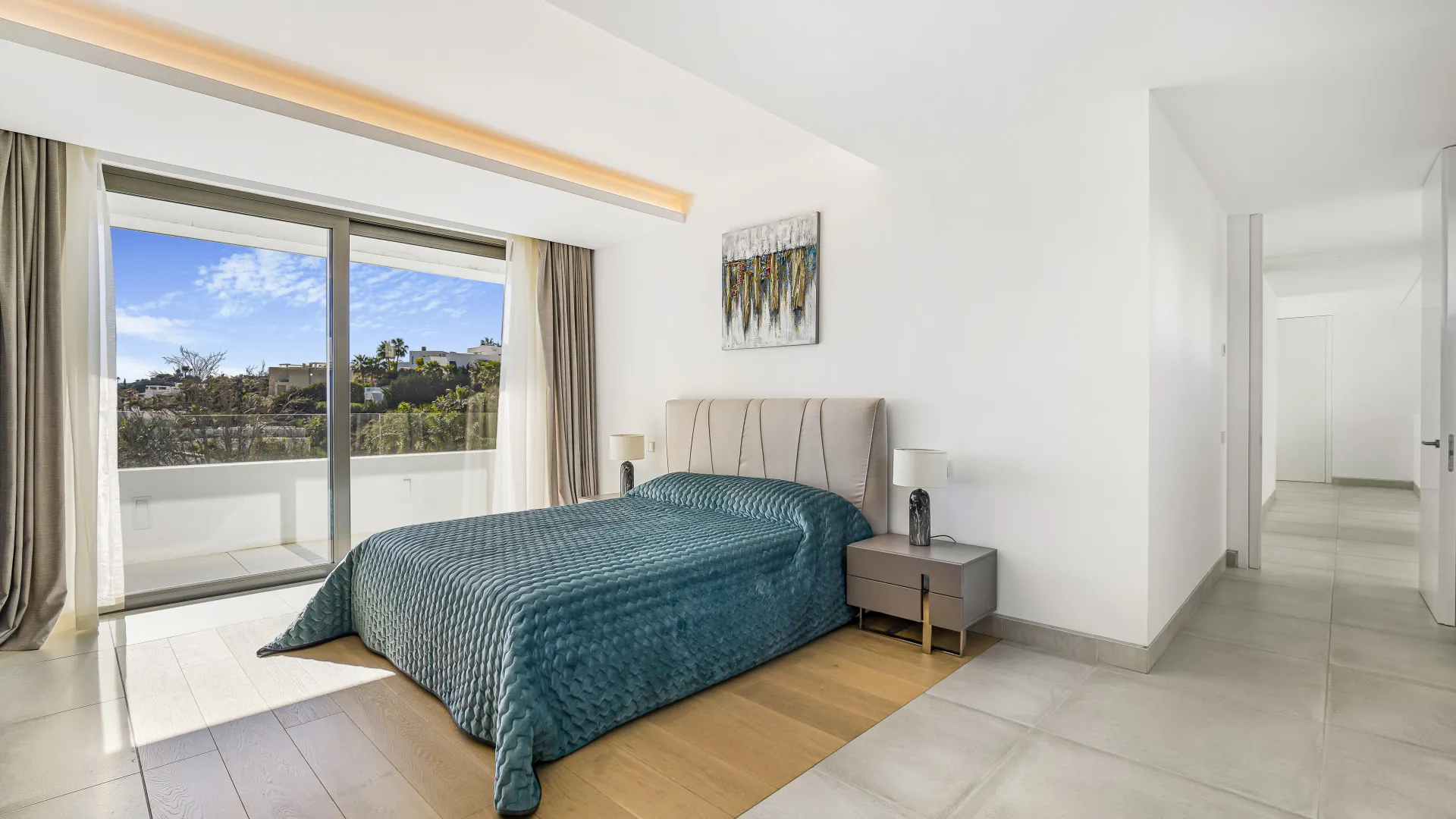 Villa en venta en La Alqueria de 5 dormitorios