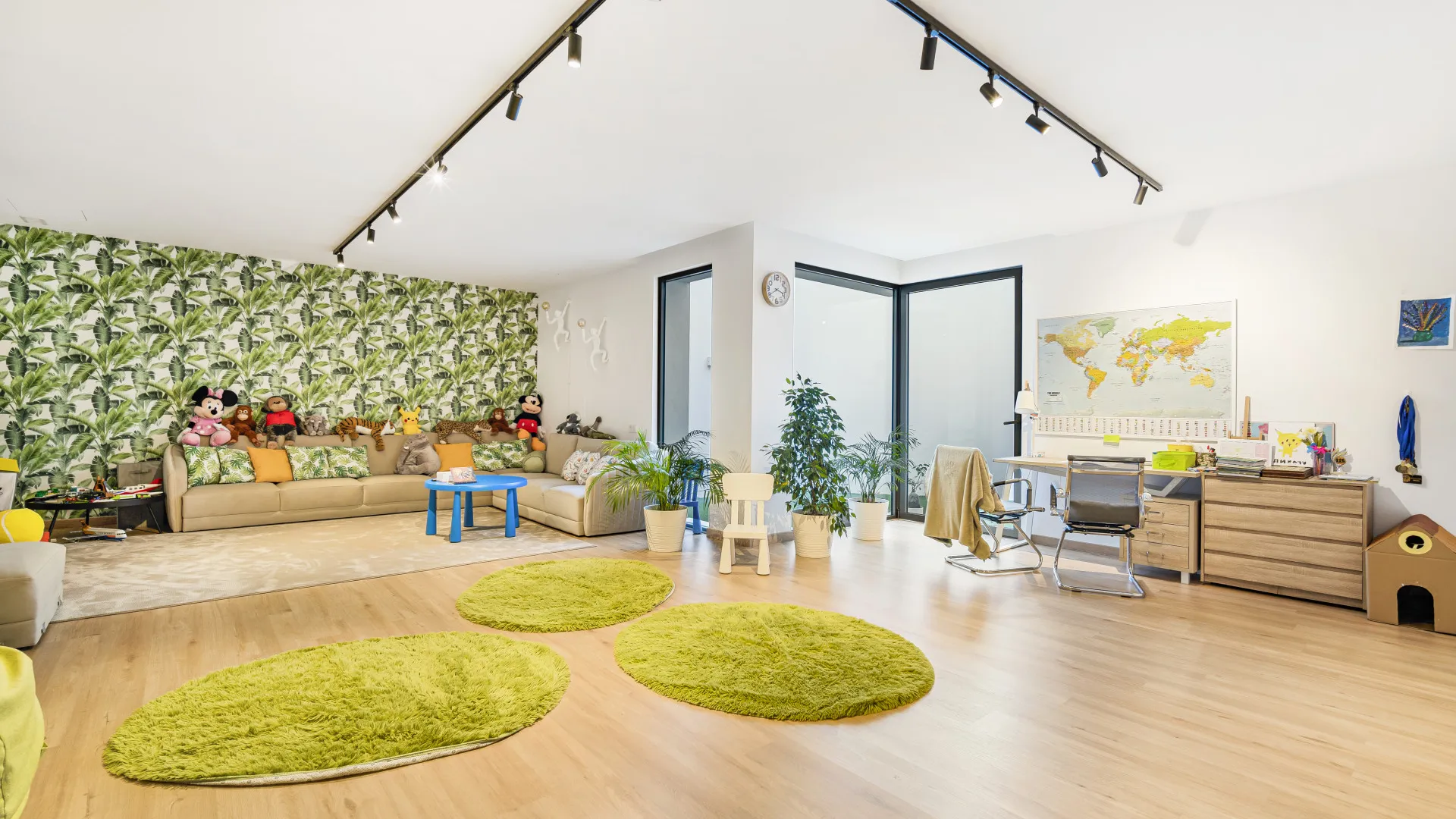 Villa en venta en La Alqueria de 5 dormitorios