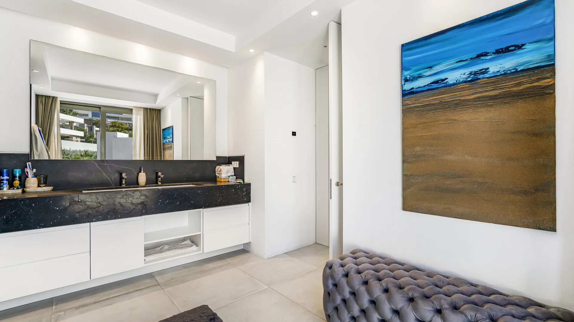Villa en venta en La Alqueria de 5 dormitorios