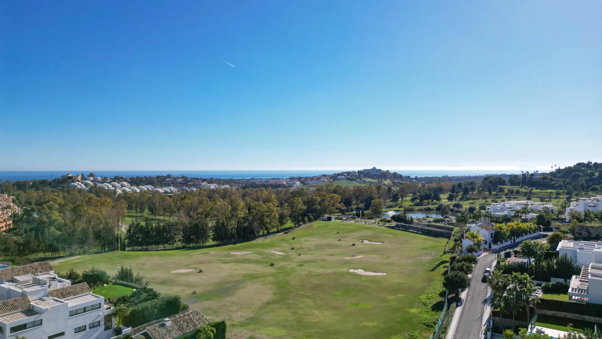 Villa en venta en La Alqueria de 5 dormitorios