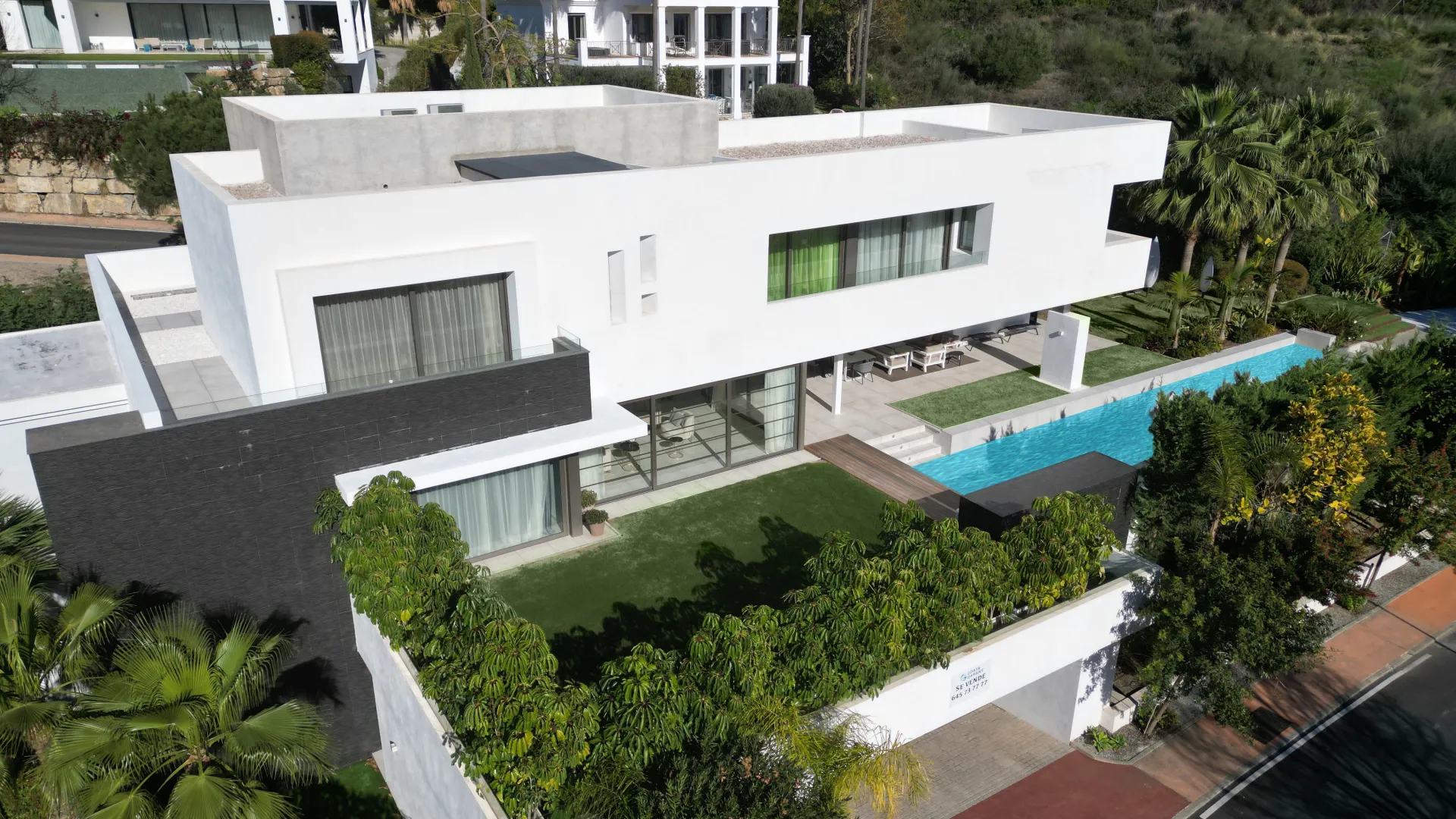 Villa en venta en La Alqueria de 5 dormitorios