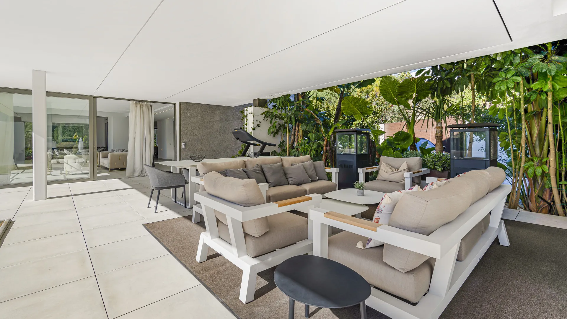 Villa en venta en La Alqueria de 5 dormitorios