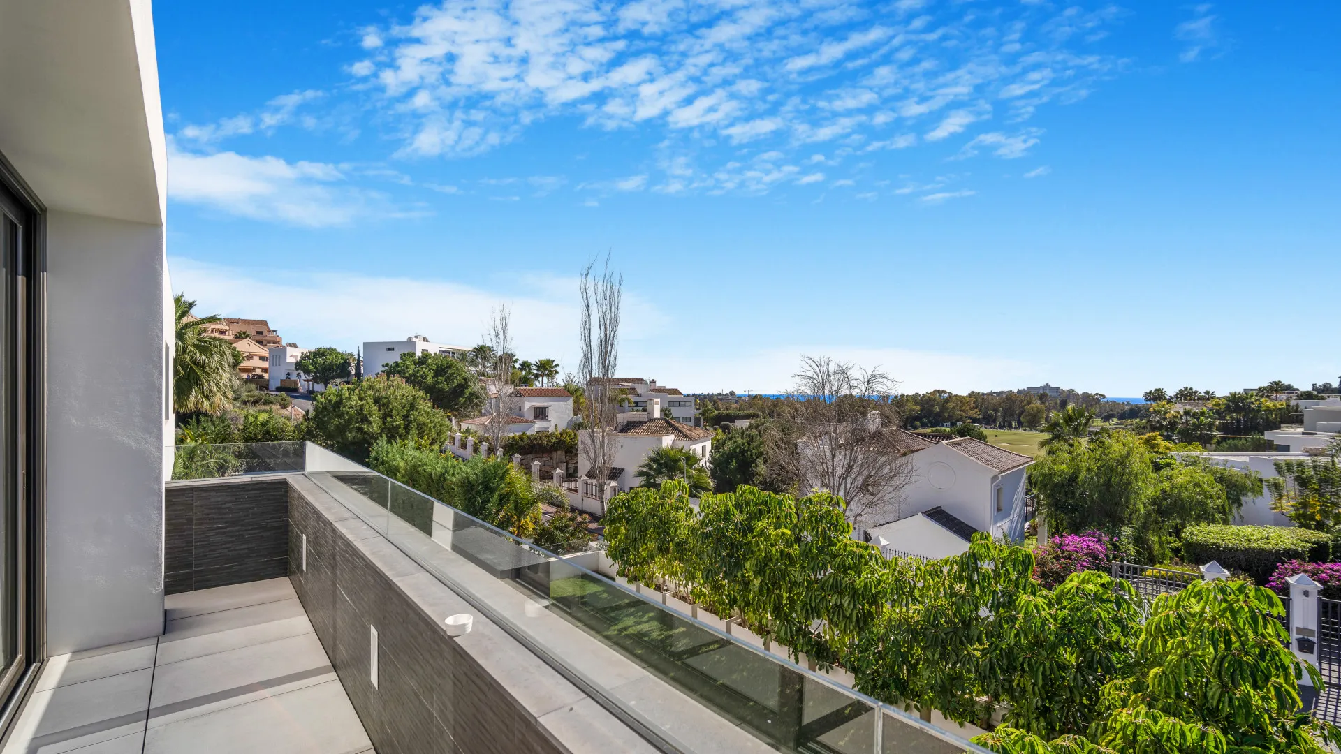 Villa en venta en La Alqueria de 5 dormitorios