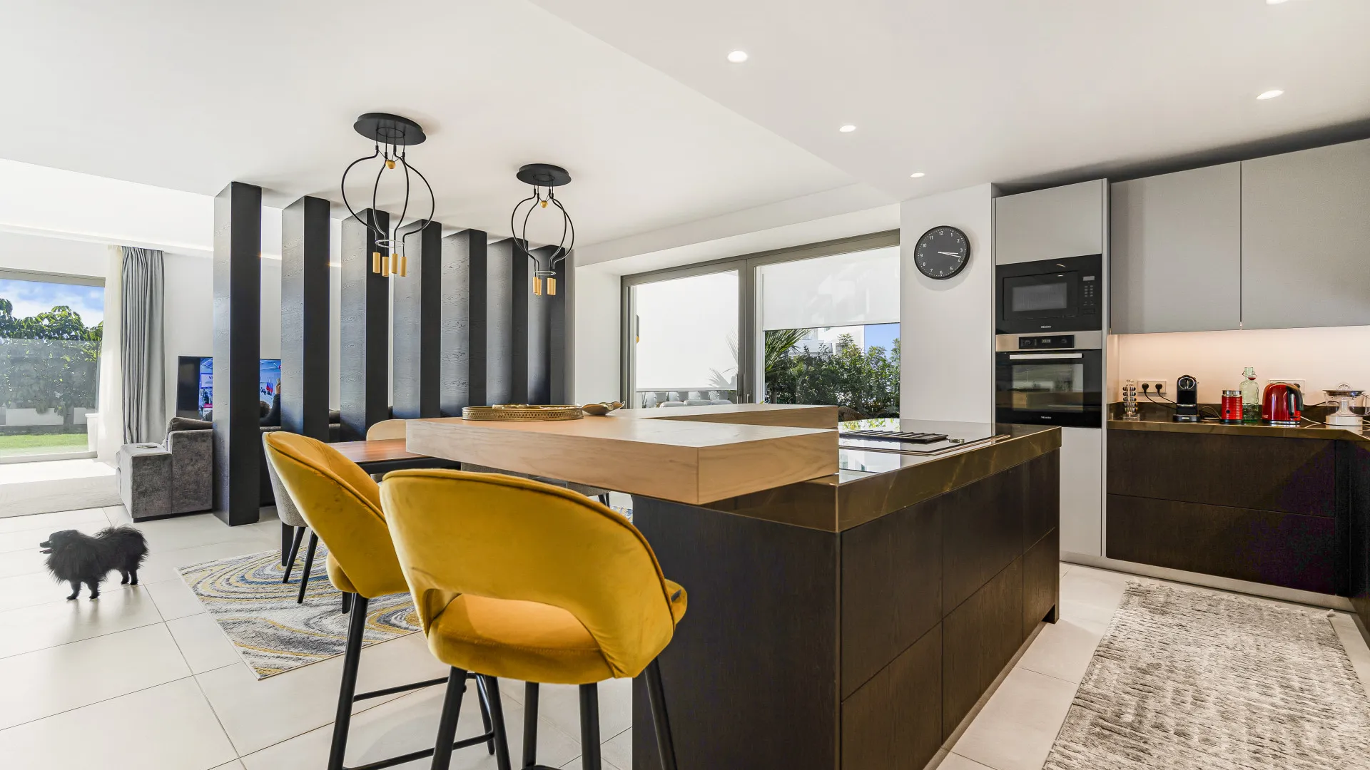 Villa en venta en La Alqueria de 5 dormitorios