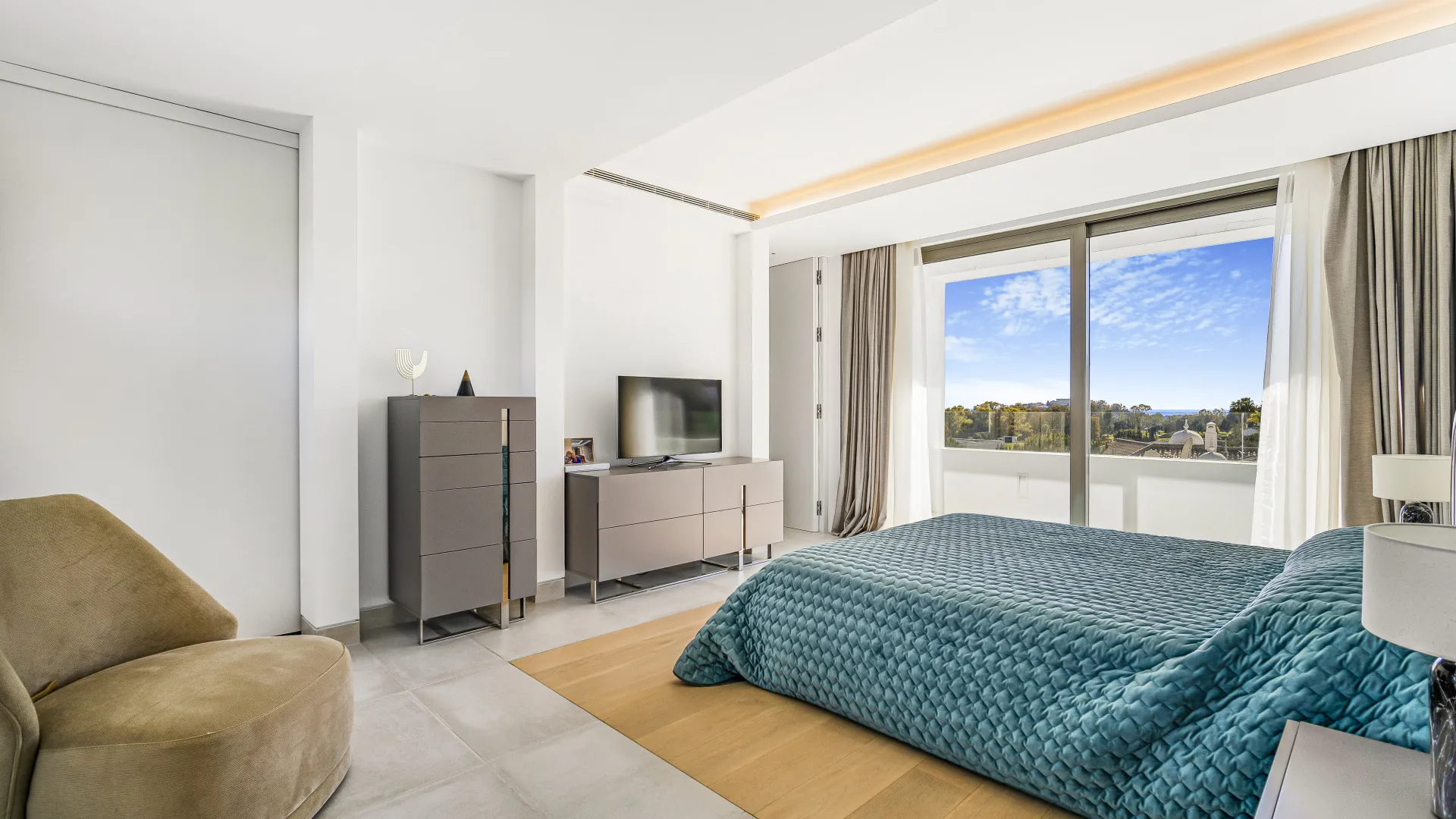 Villa en venta en La Alqueria de 5 dormitorios