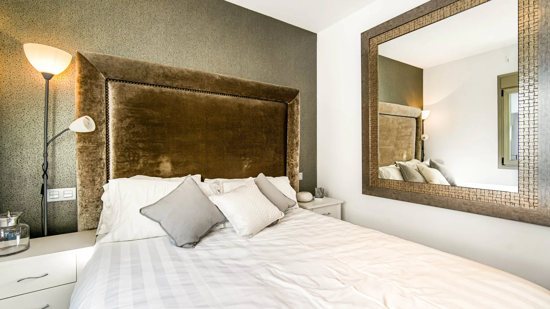 Marbella - Puerto Banus, Ático en venta