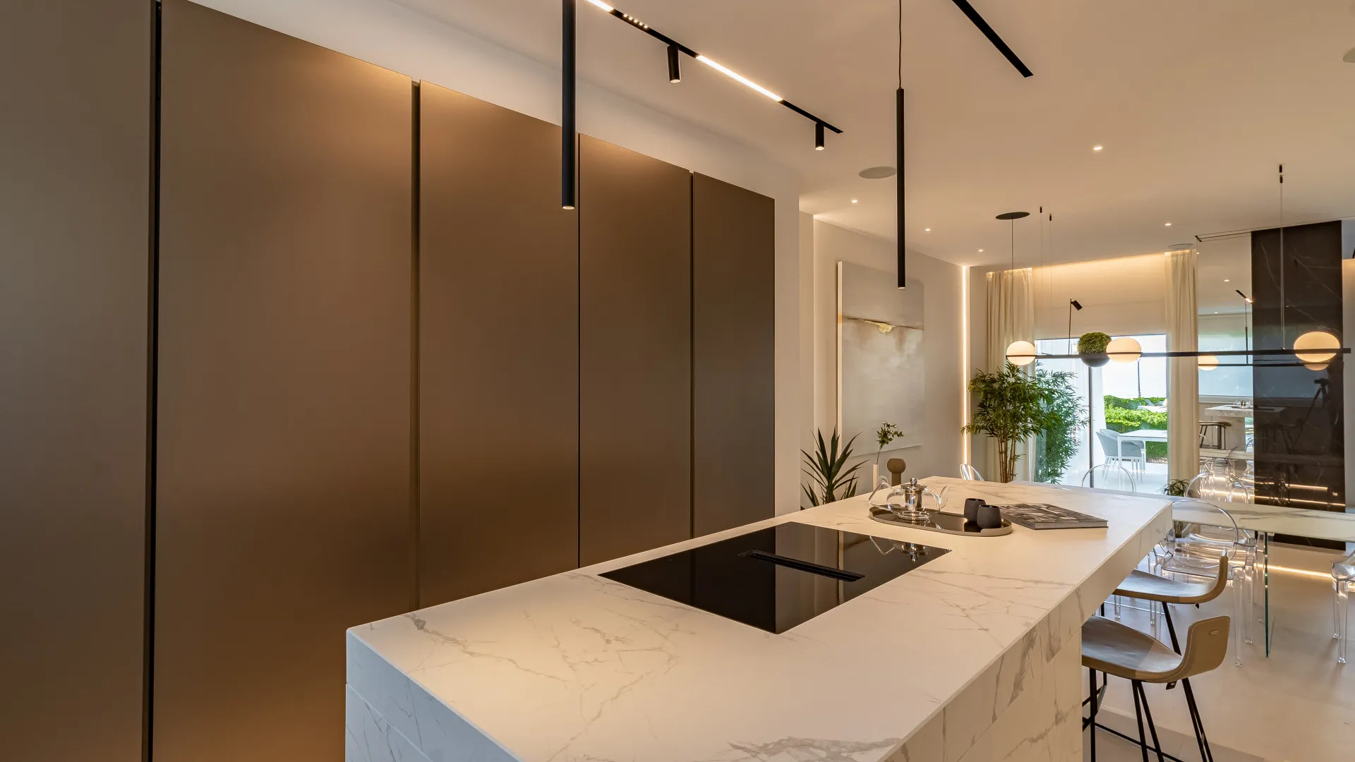 Adosado de 4 dormitorios a la venta en Coral Beach