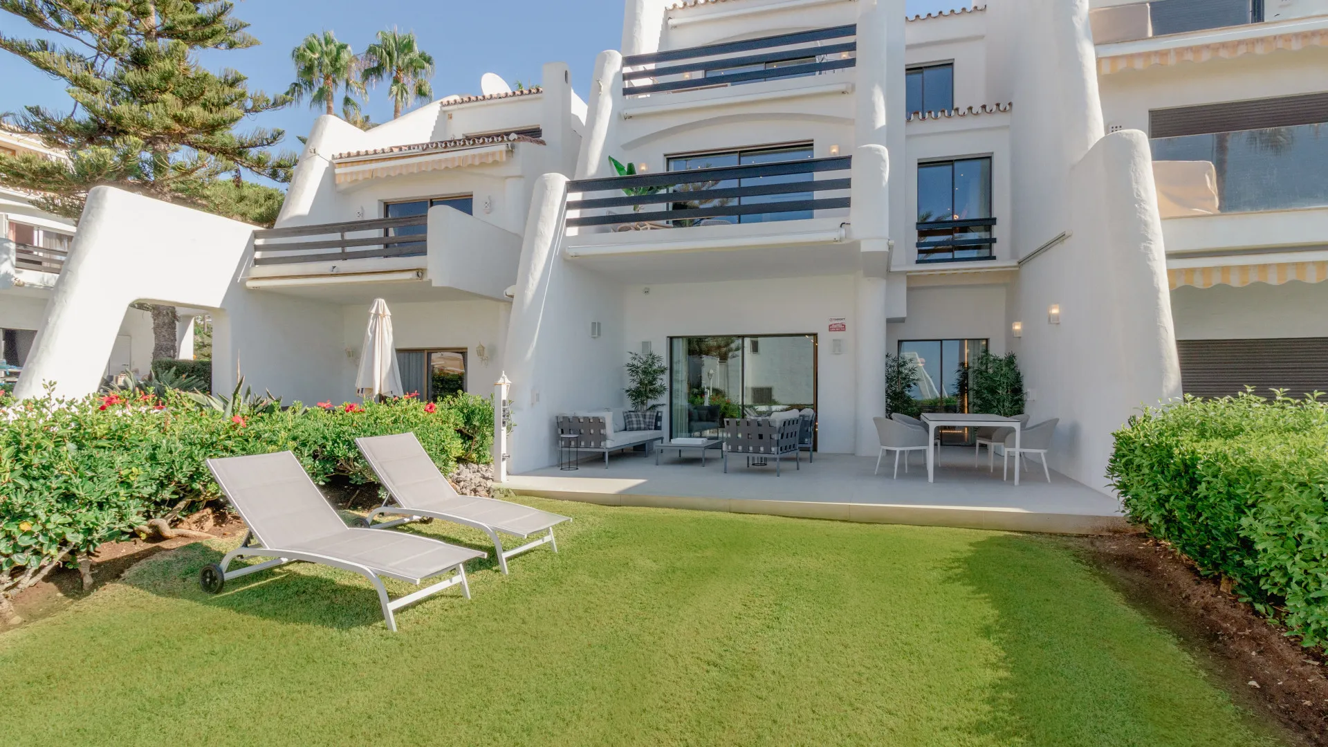 Adosado de 4 dormitorios a la venta en Coral Beach